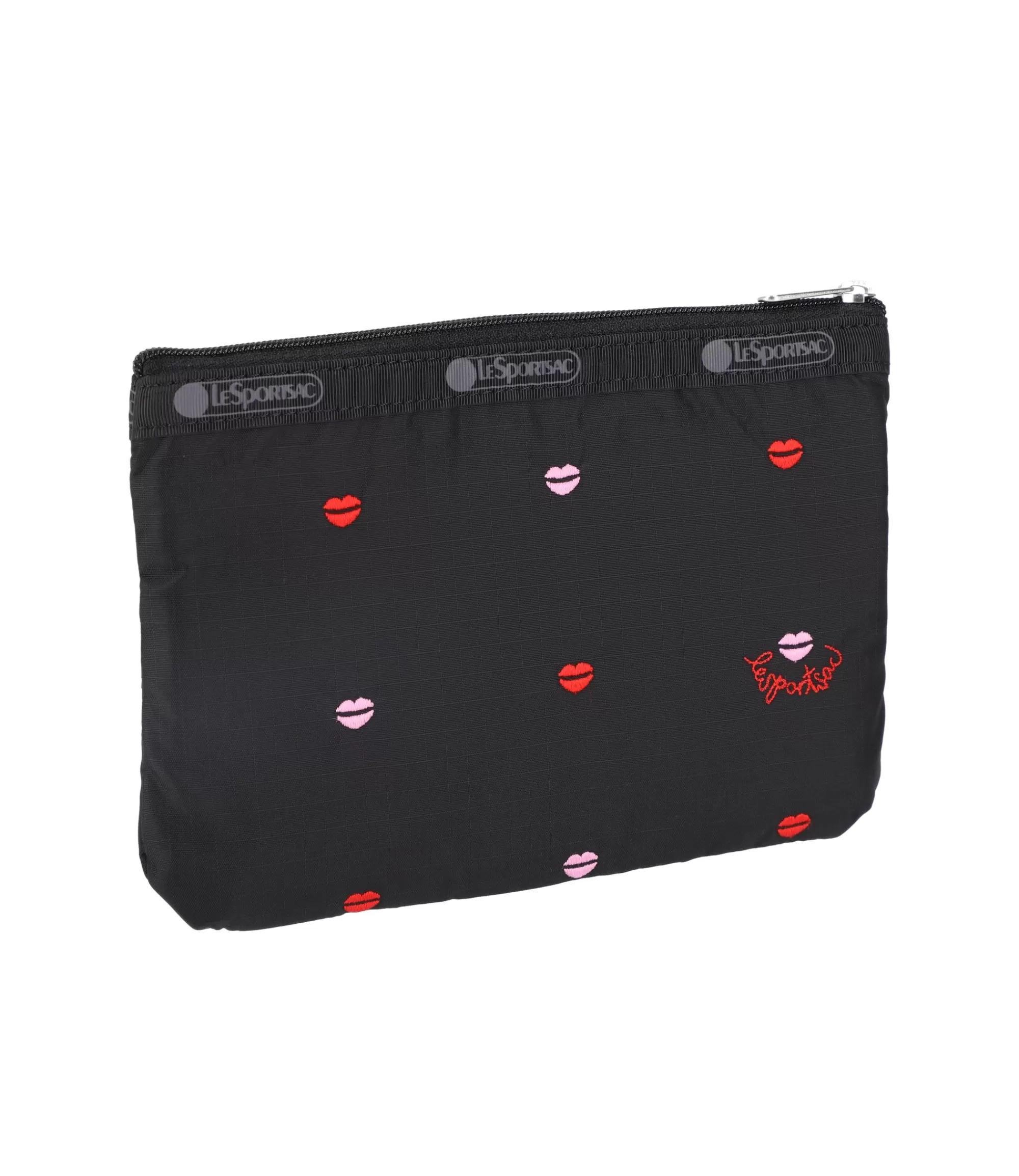 3-Zip Cosmetic-LeSportsac Discount