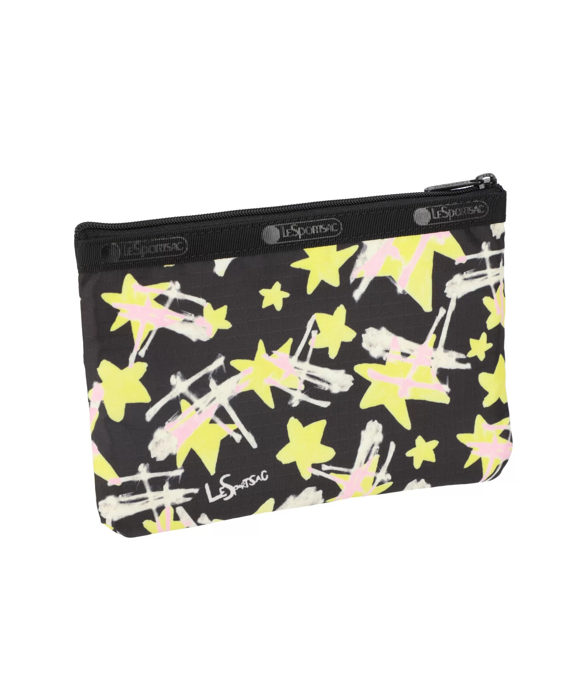 3-Zip Cosmetic-LeSportsac Fashion