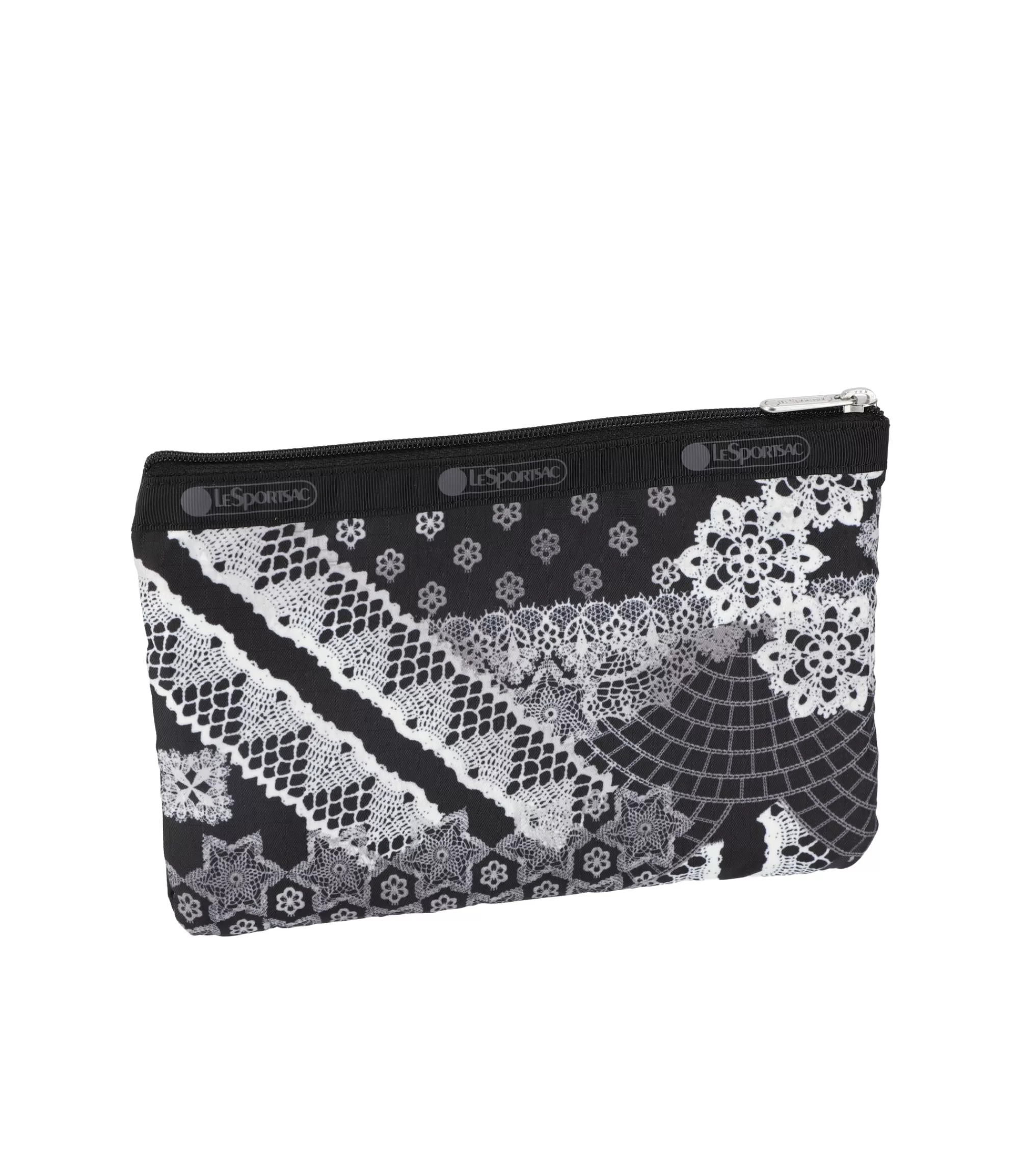 3-Zip Cosmetic-LeSportsac Best Sale