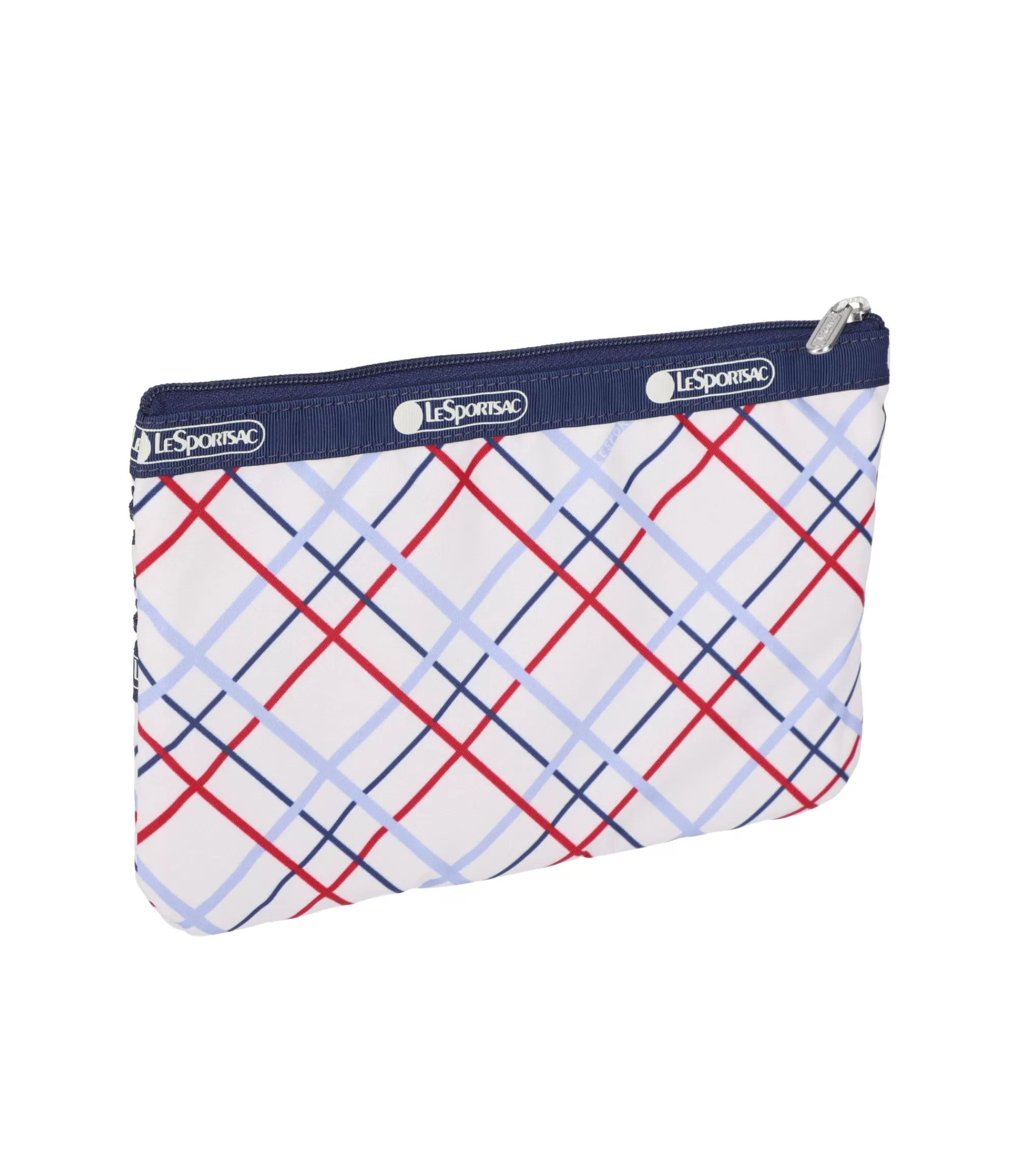 3-Zip Cosmetic-LeSportsac Fashion