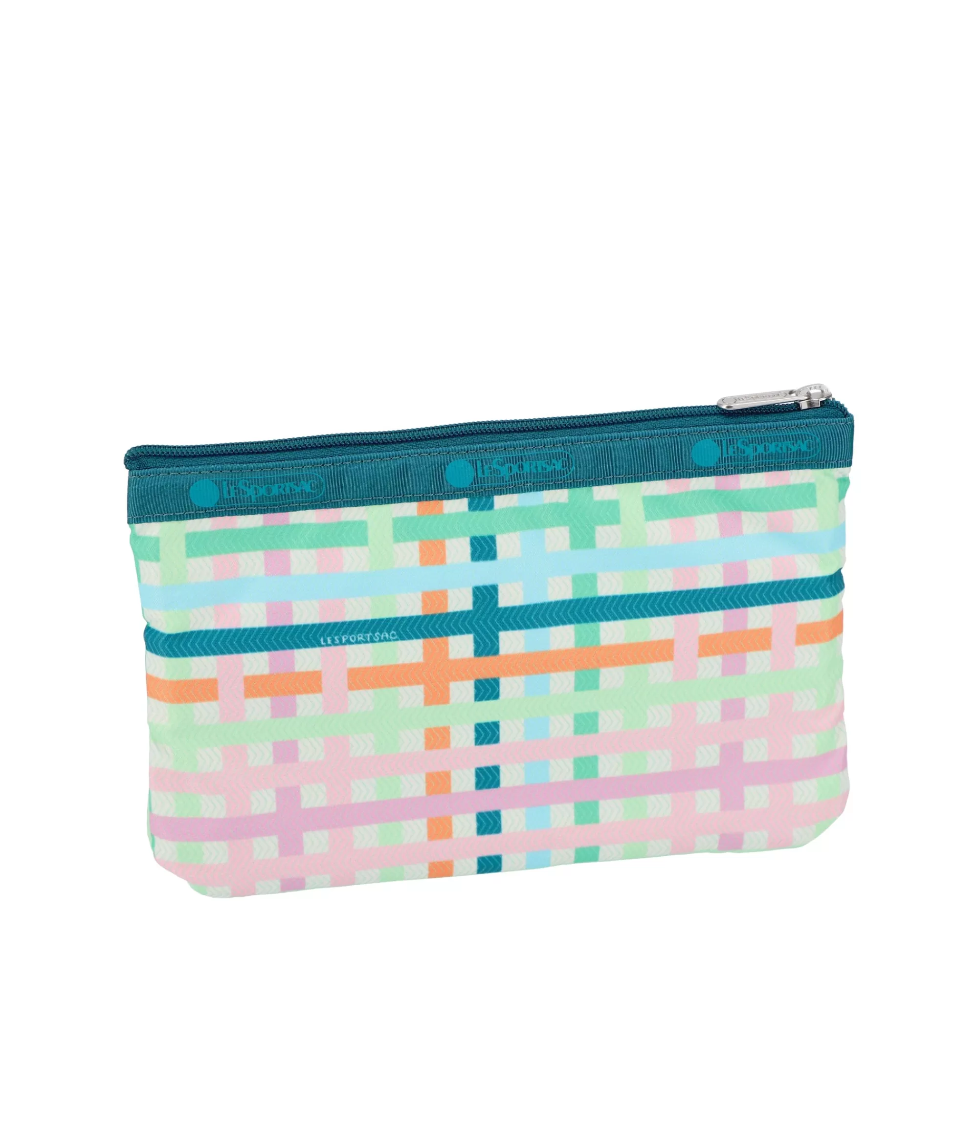 3-Zip Cosmetic-LeSportsac Cheap