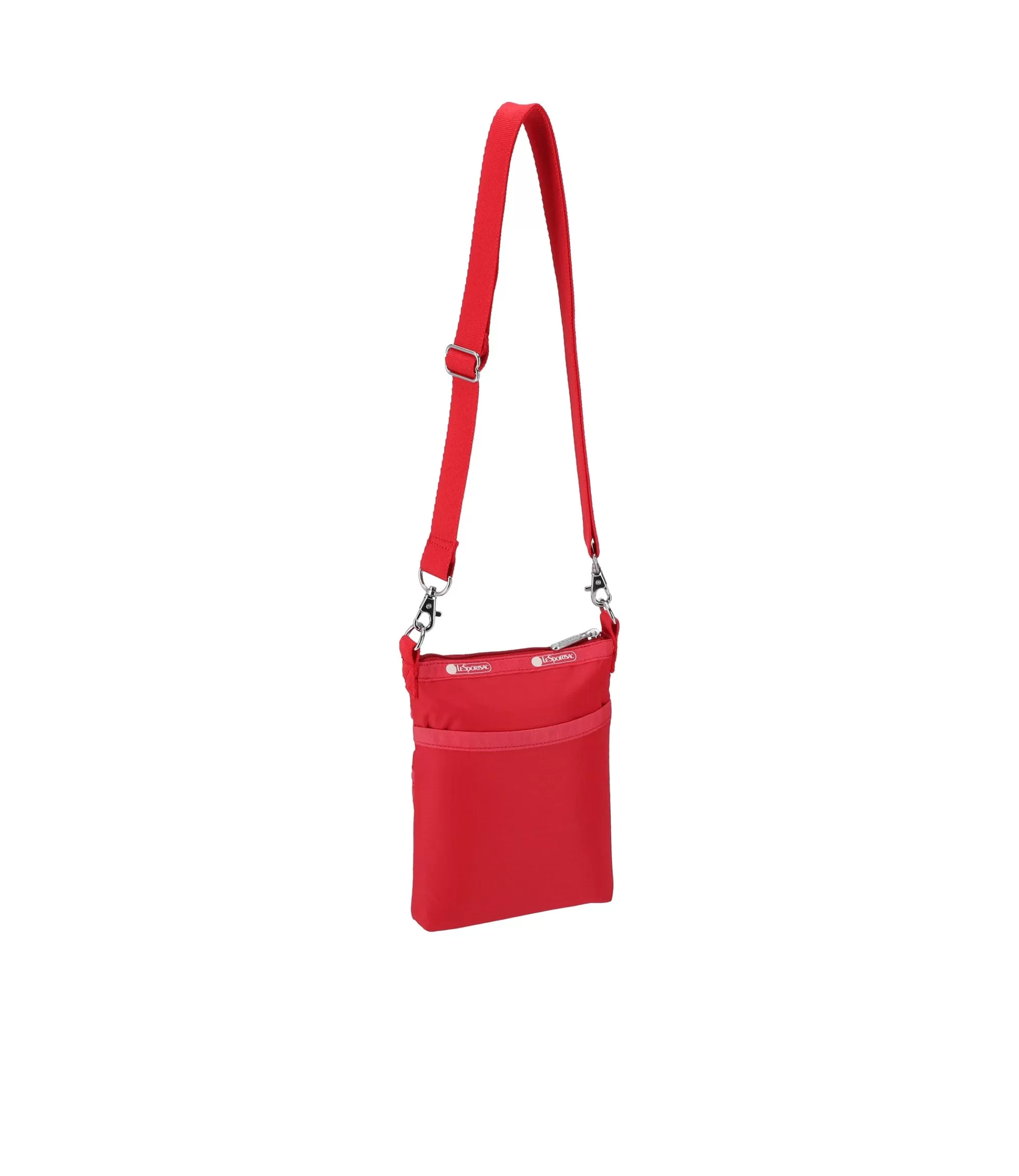 3-Zip Crossbody-LeSportsac Flash Sale