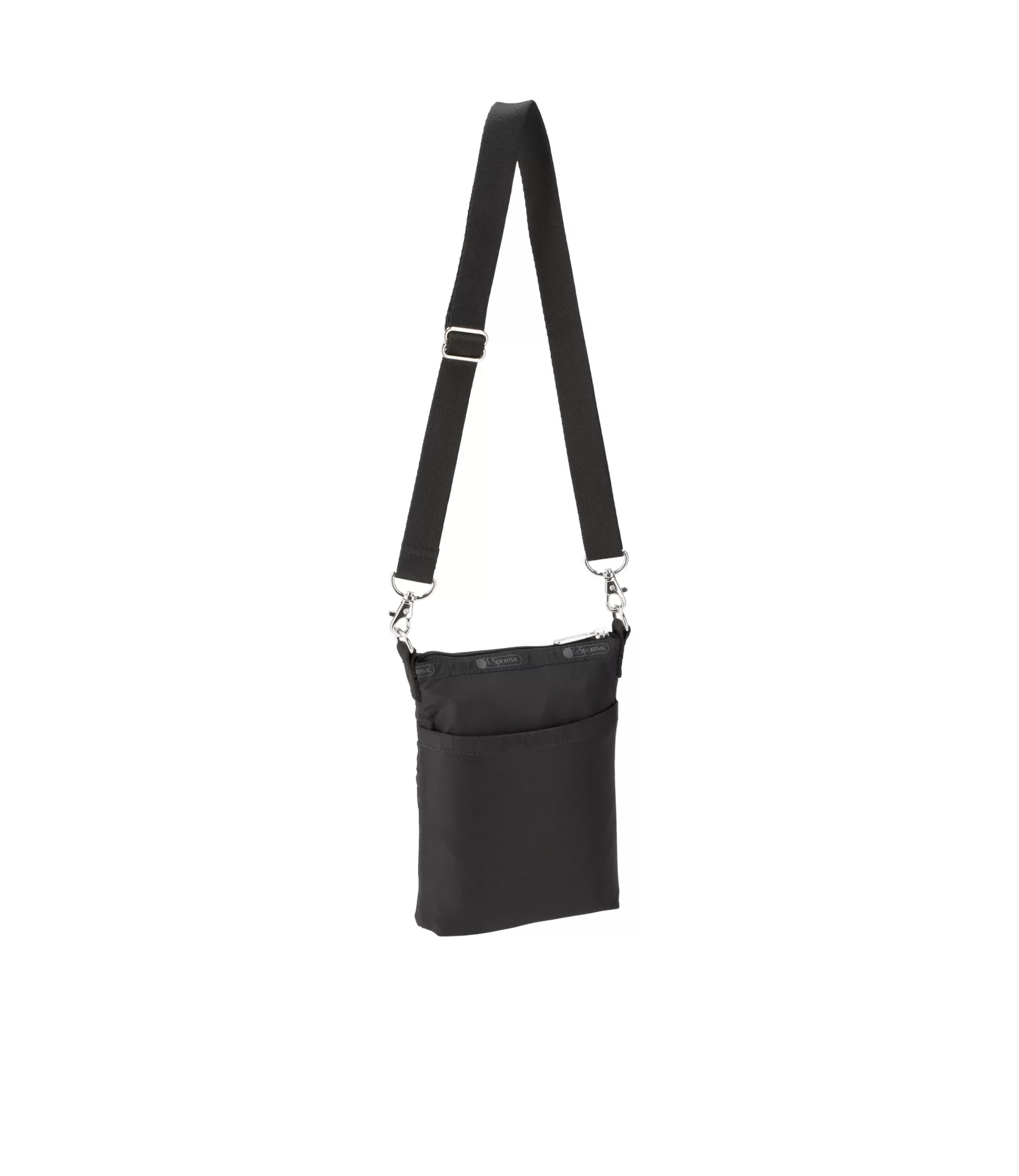 3-Zip Crossbody-LeSportsac Hot