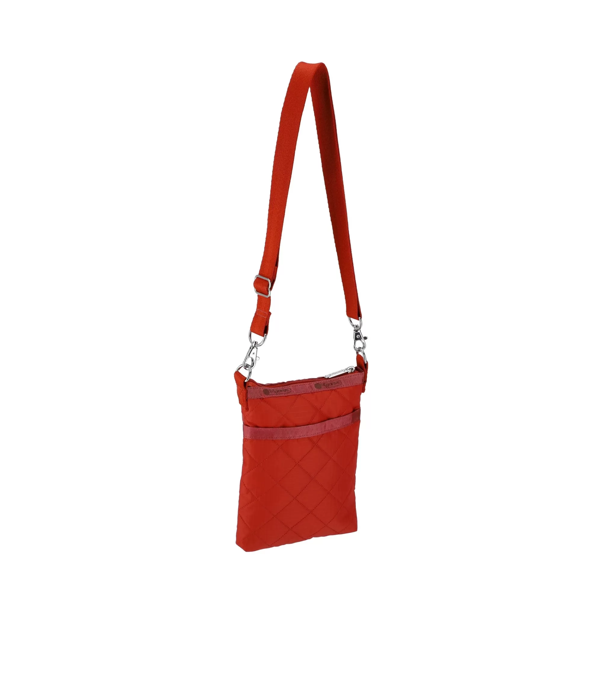 3-Zip Crossbody-LeSportsac Sale