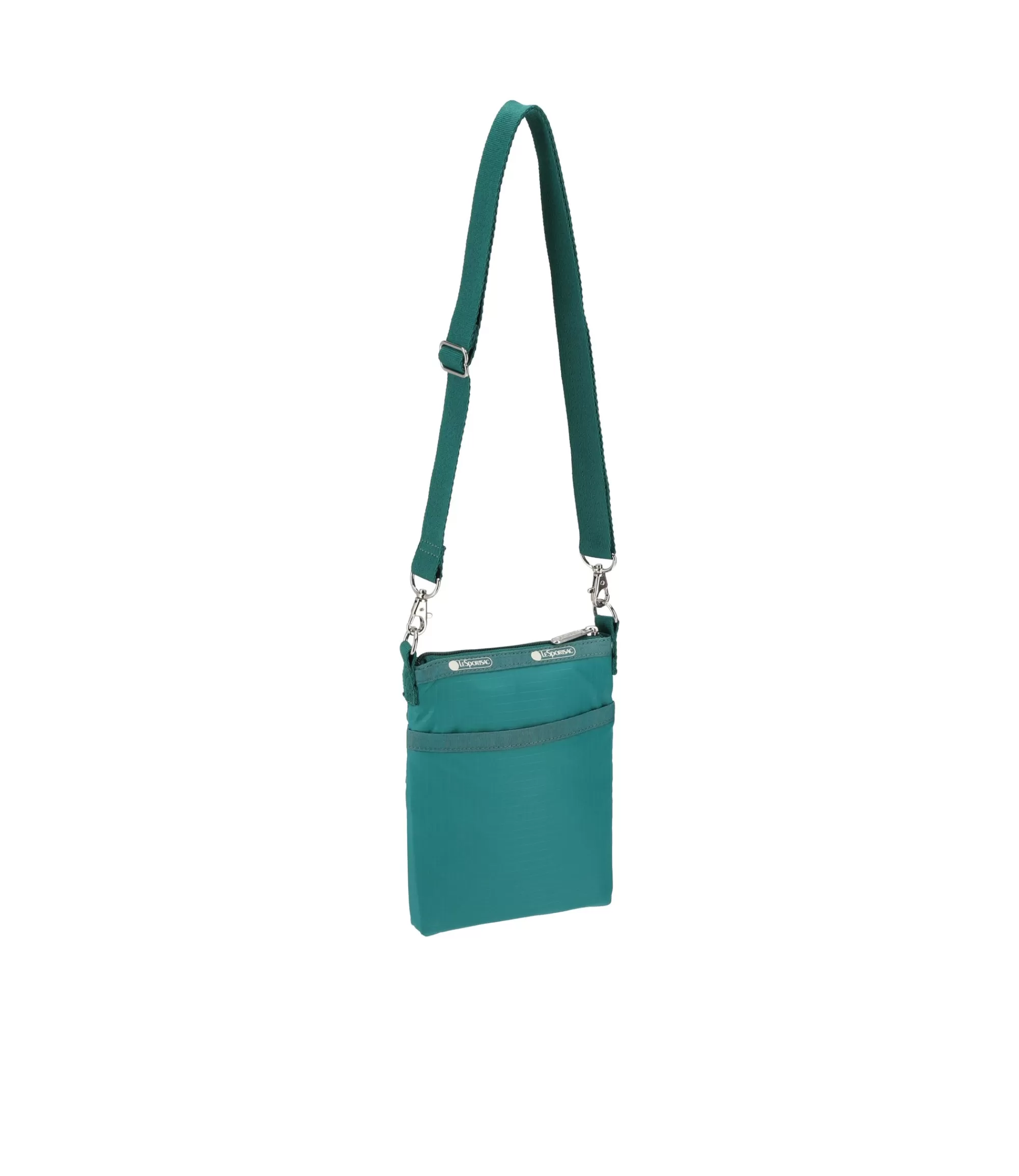 3-Zip Crossbody-LeSportsac Sale