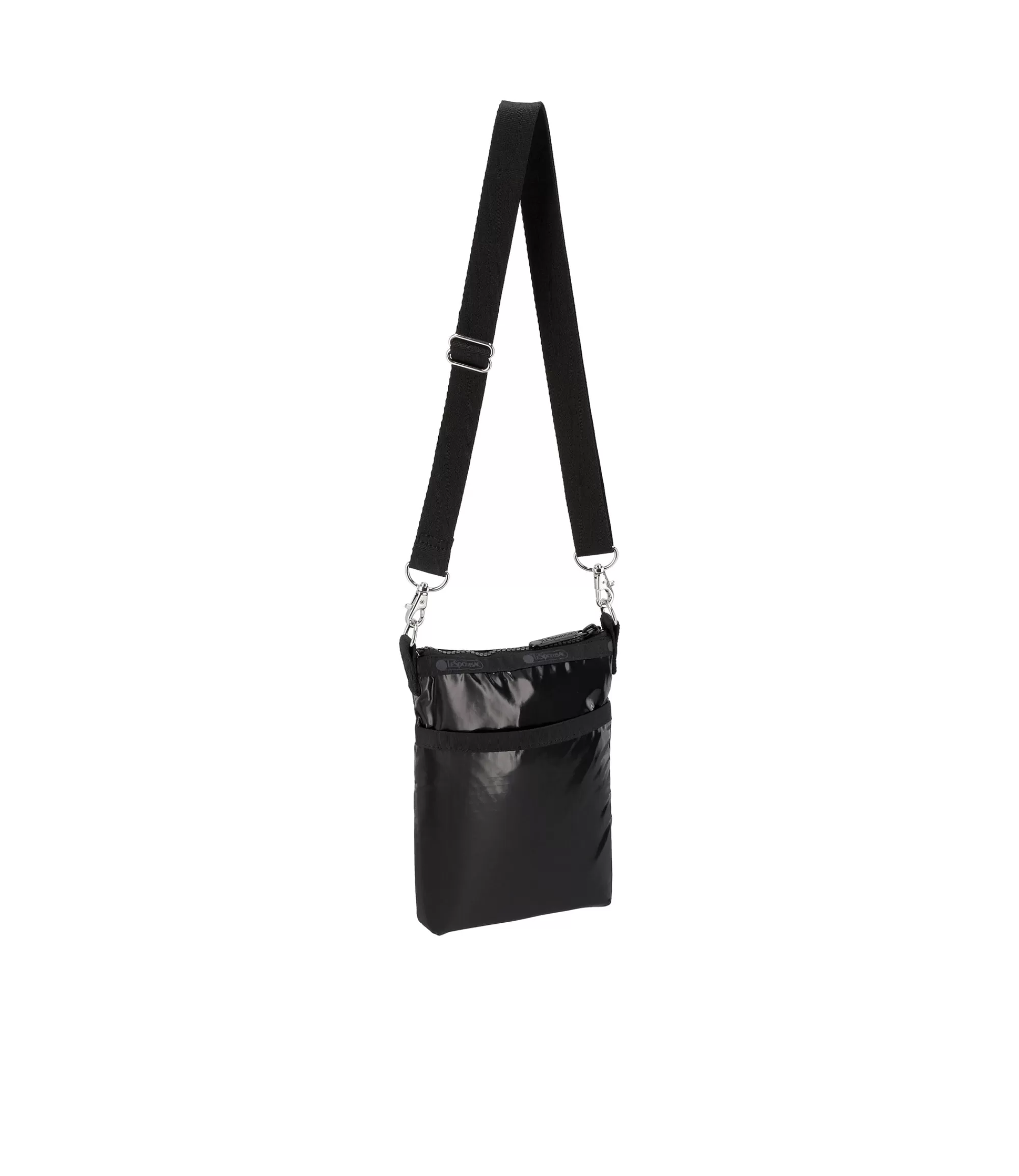 3-Zip Crossbody-LeSportsac Cheap