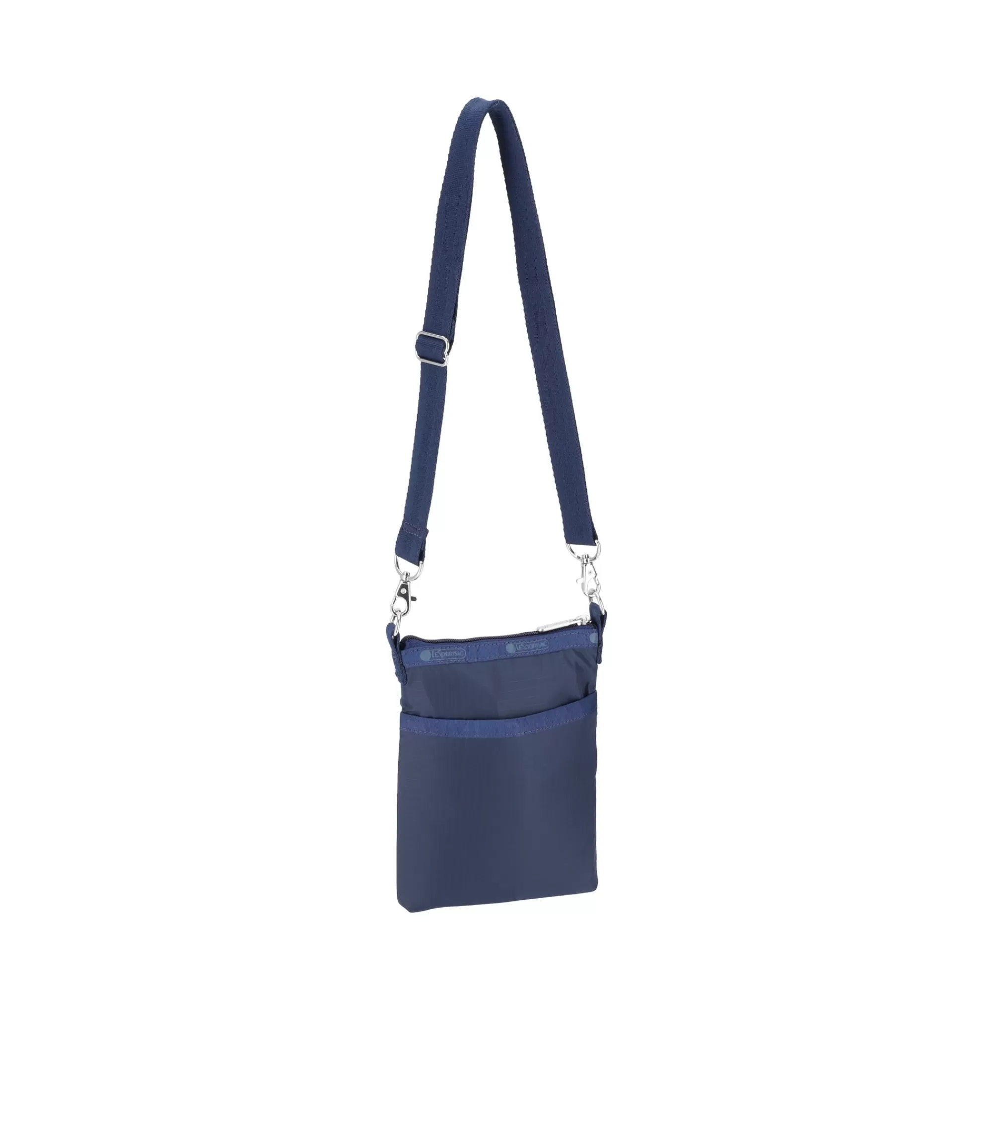 3-Zip Crossbody-LeSportsac Store