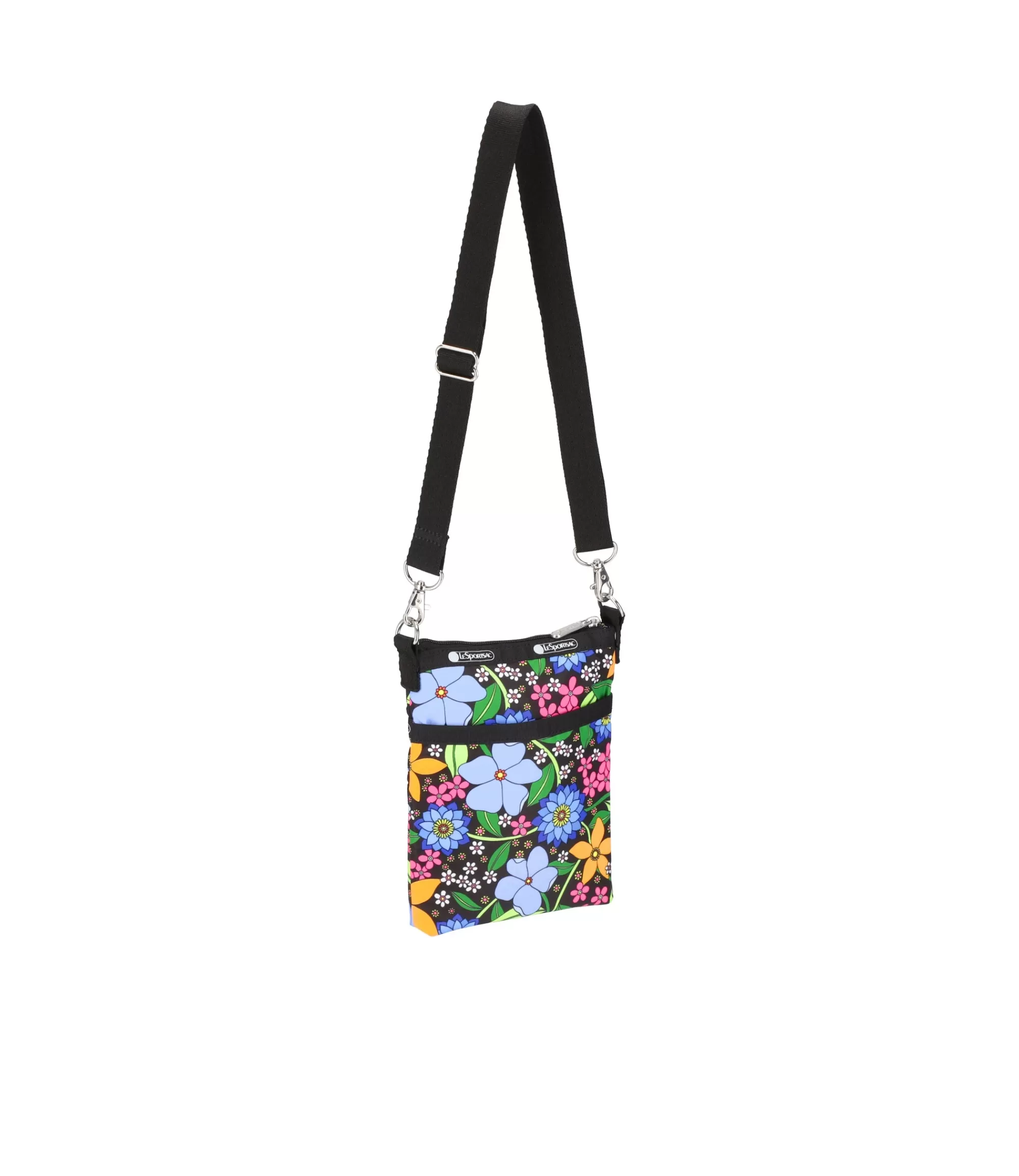 3-Zip Crossbody-LeSportsac Online