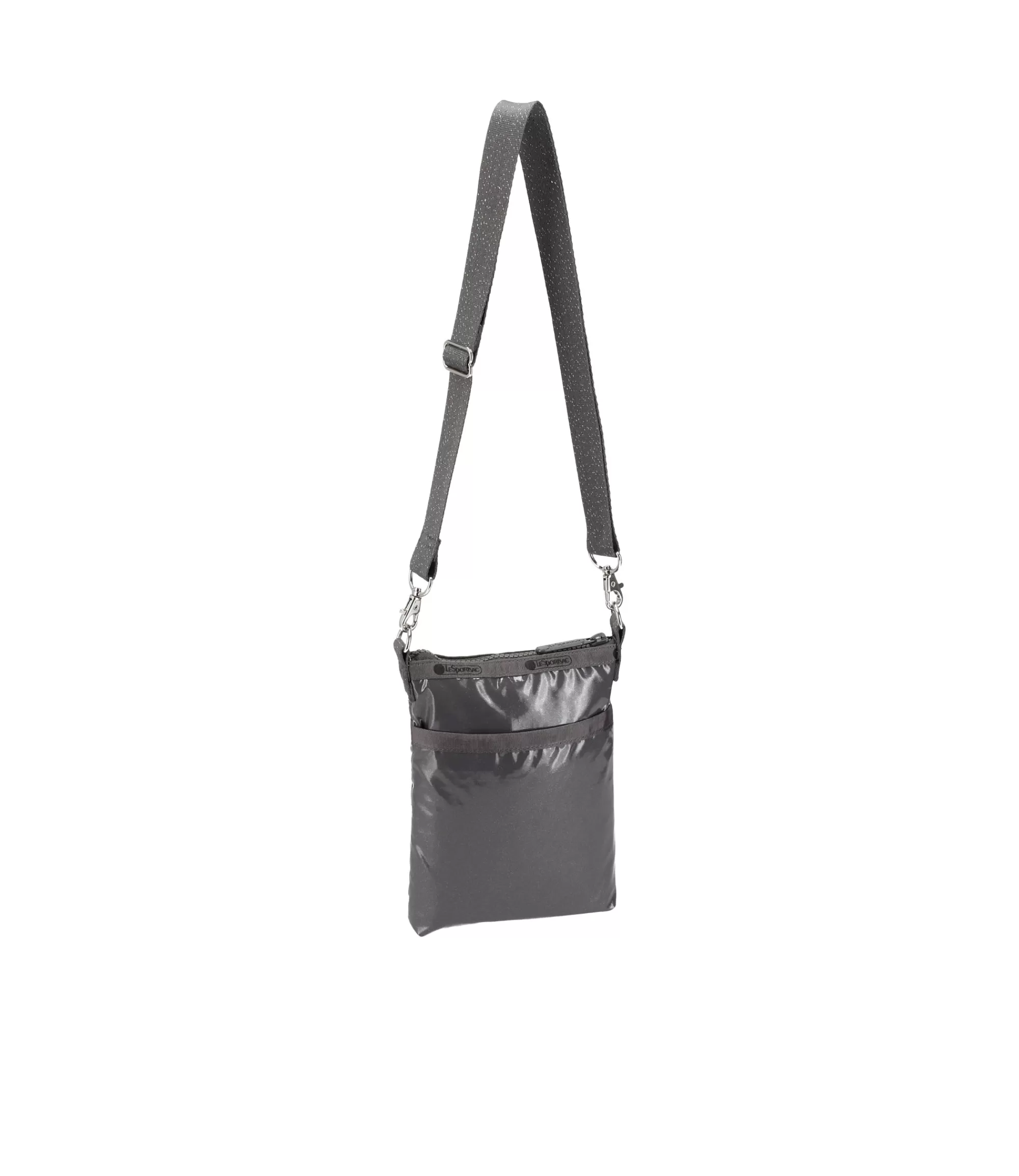 3-Zip Crossbody-LeSportsac Store