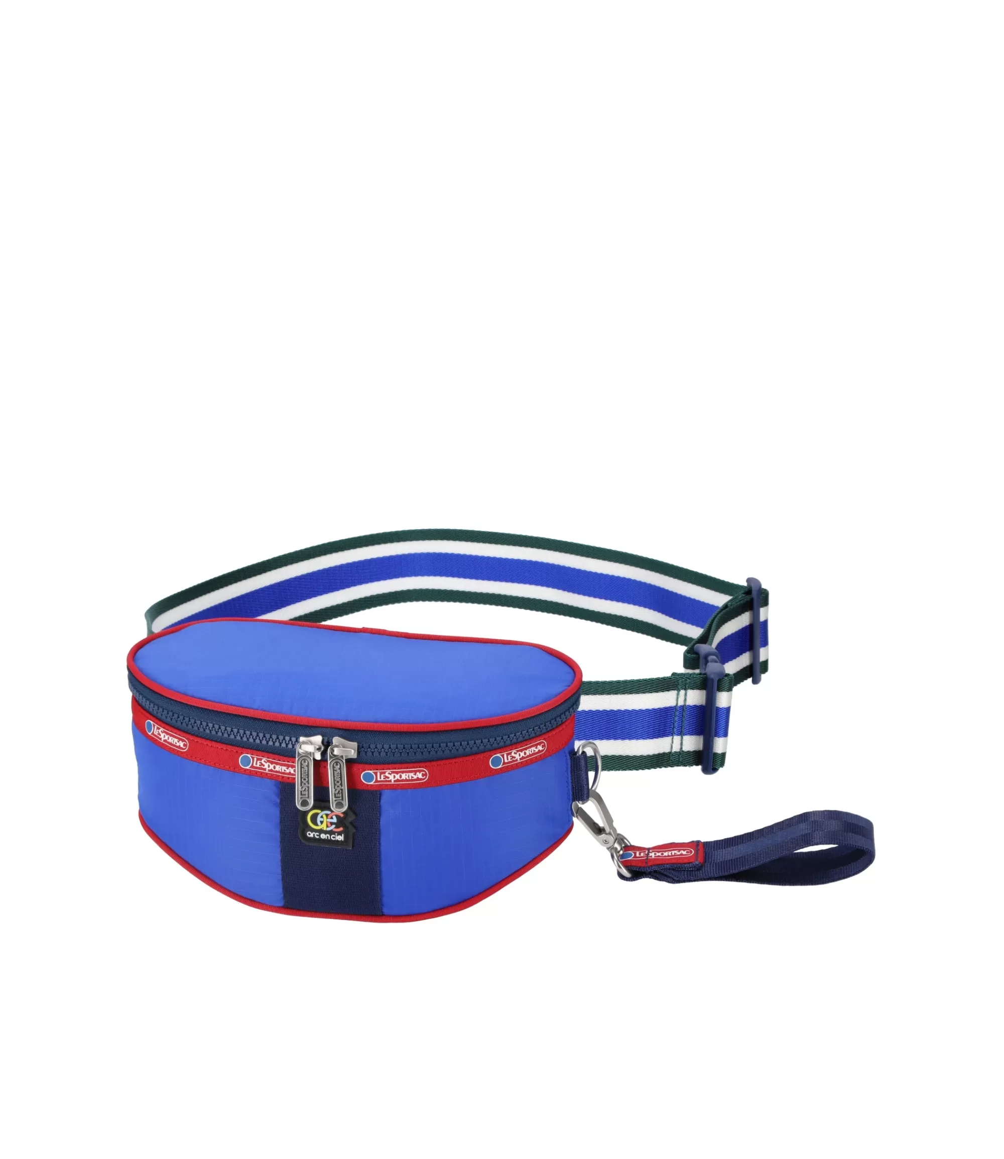 Aec Cooper Crossbody-LeSportsac Fashion