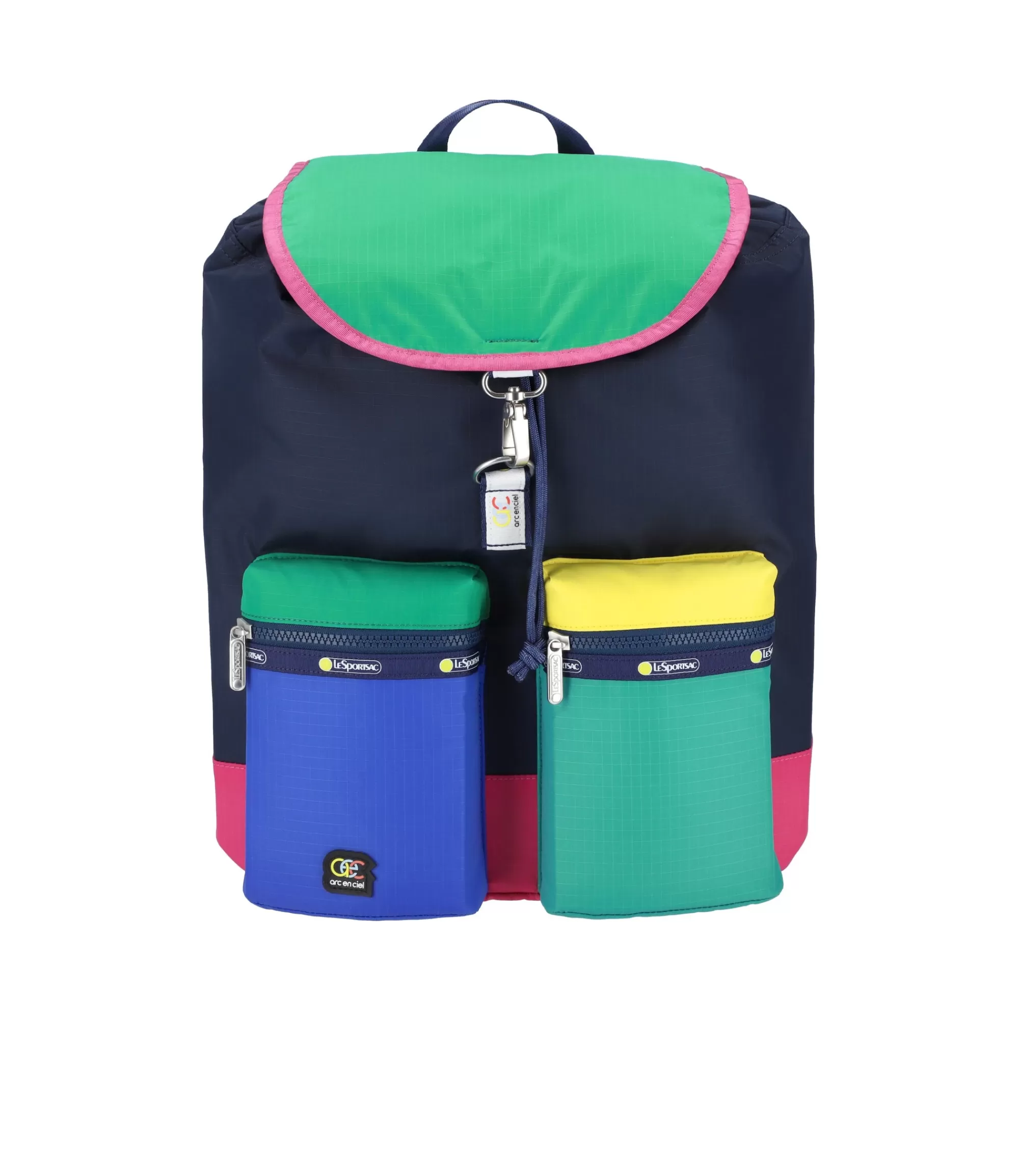 Aec Cordon Backpack-LeSportsac Clearance