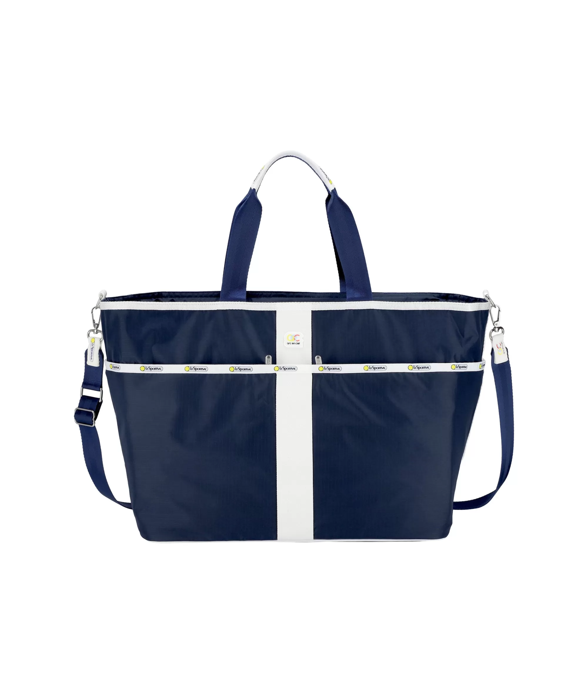 Aec Large Tote-LeSportsac Store