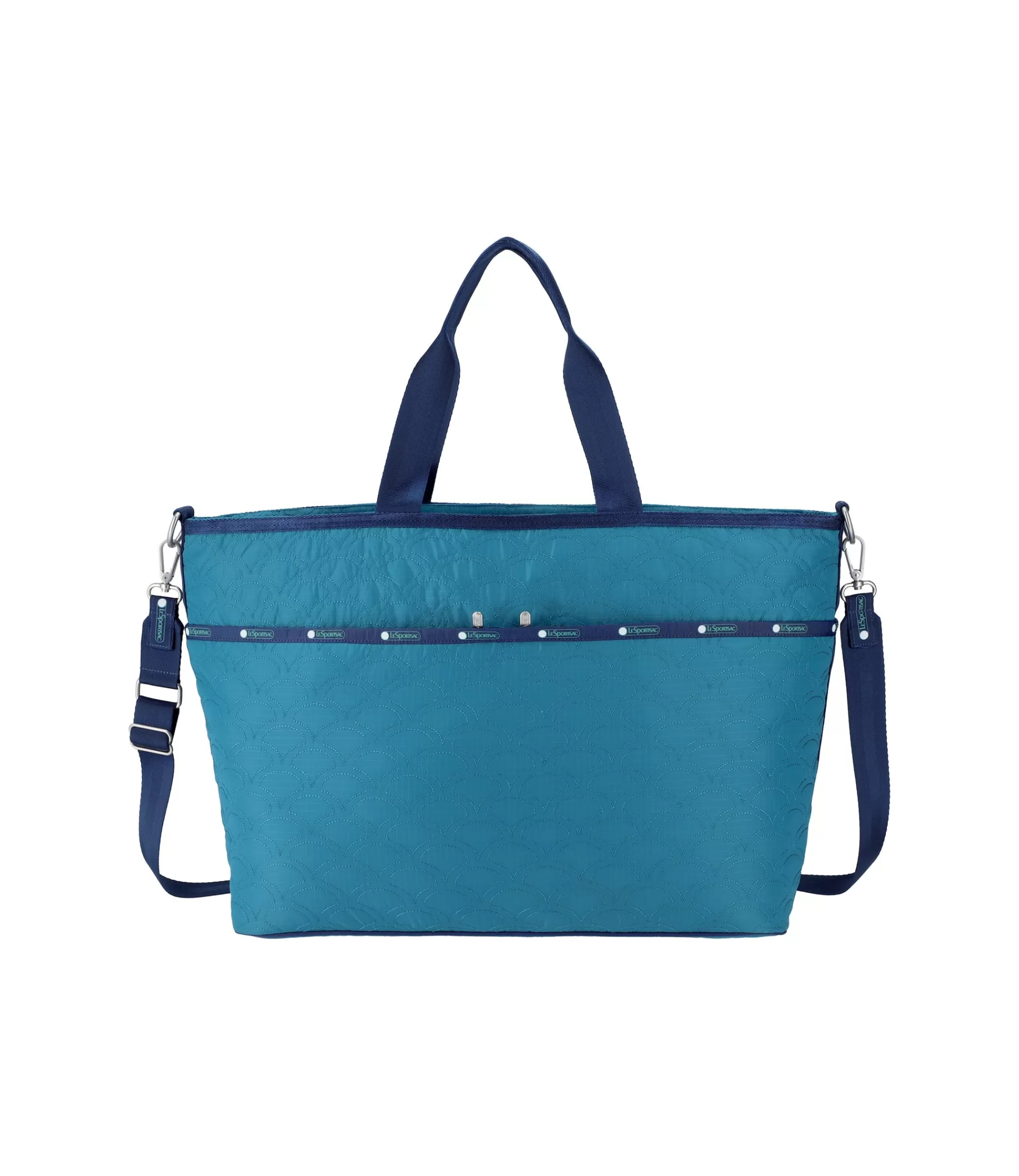 Aec Large Zip Tote-LeSportsac Fashion