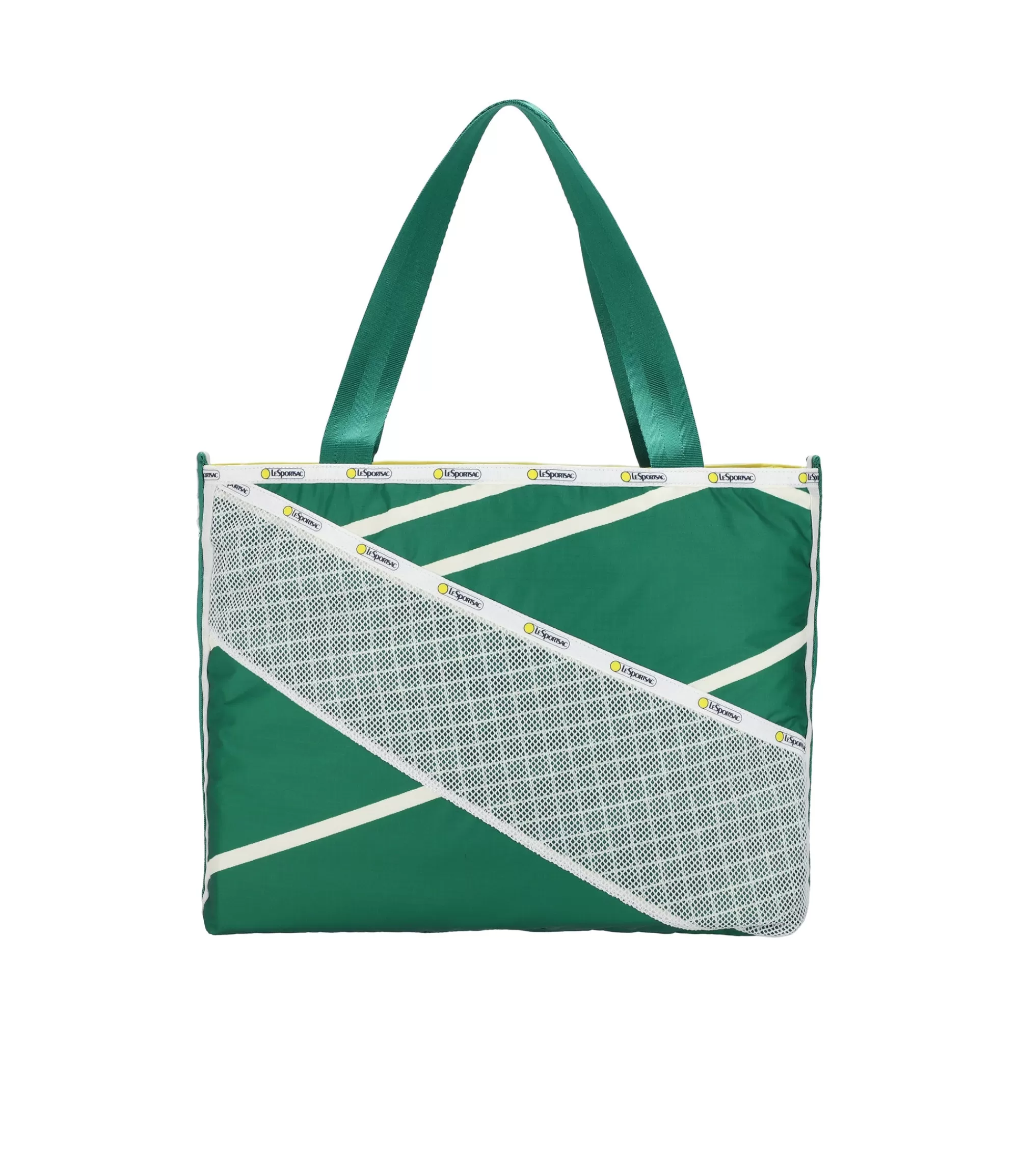 Aec Mesh Tote Classique-LeSportsac Cheap