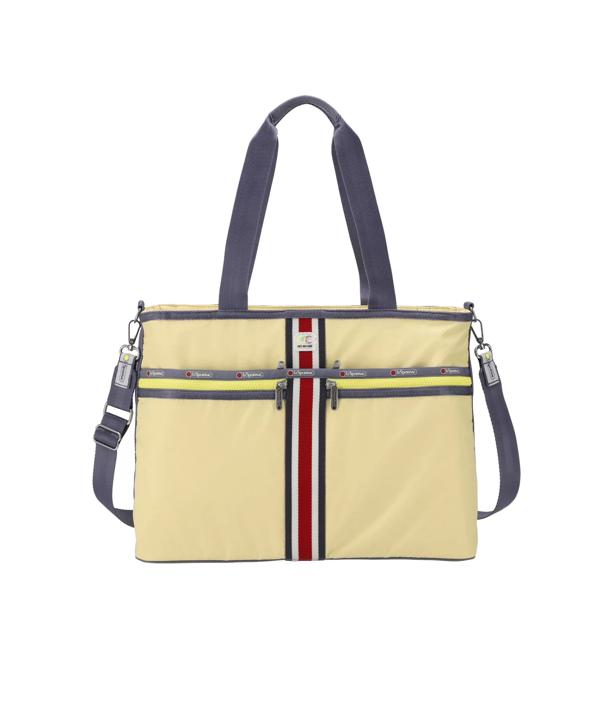 Aec Sanvin Tote-LeSportsac Online