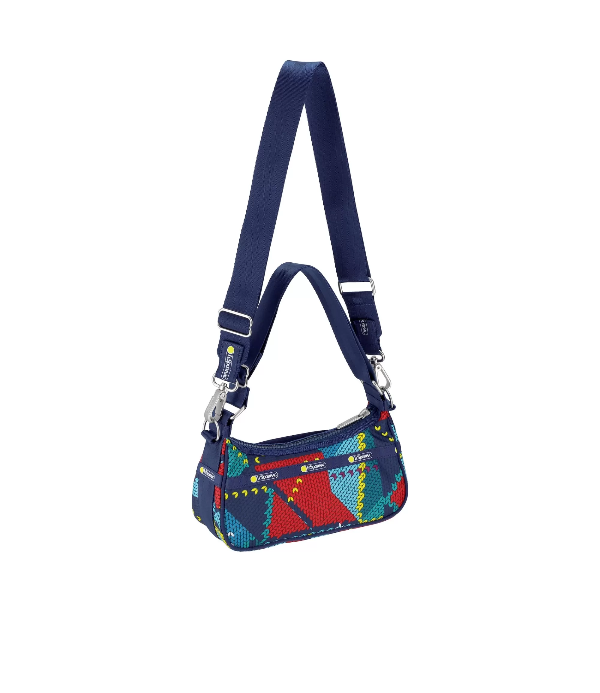 Aec Shoulder Bag-LeSportsac New