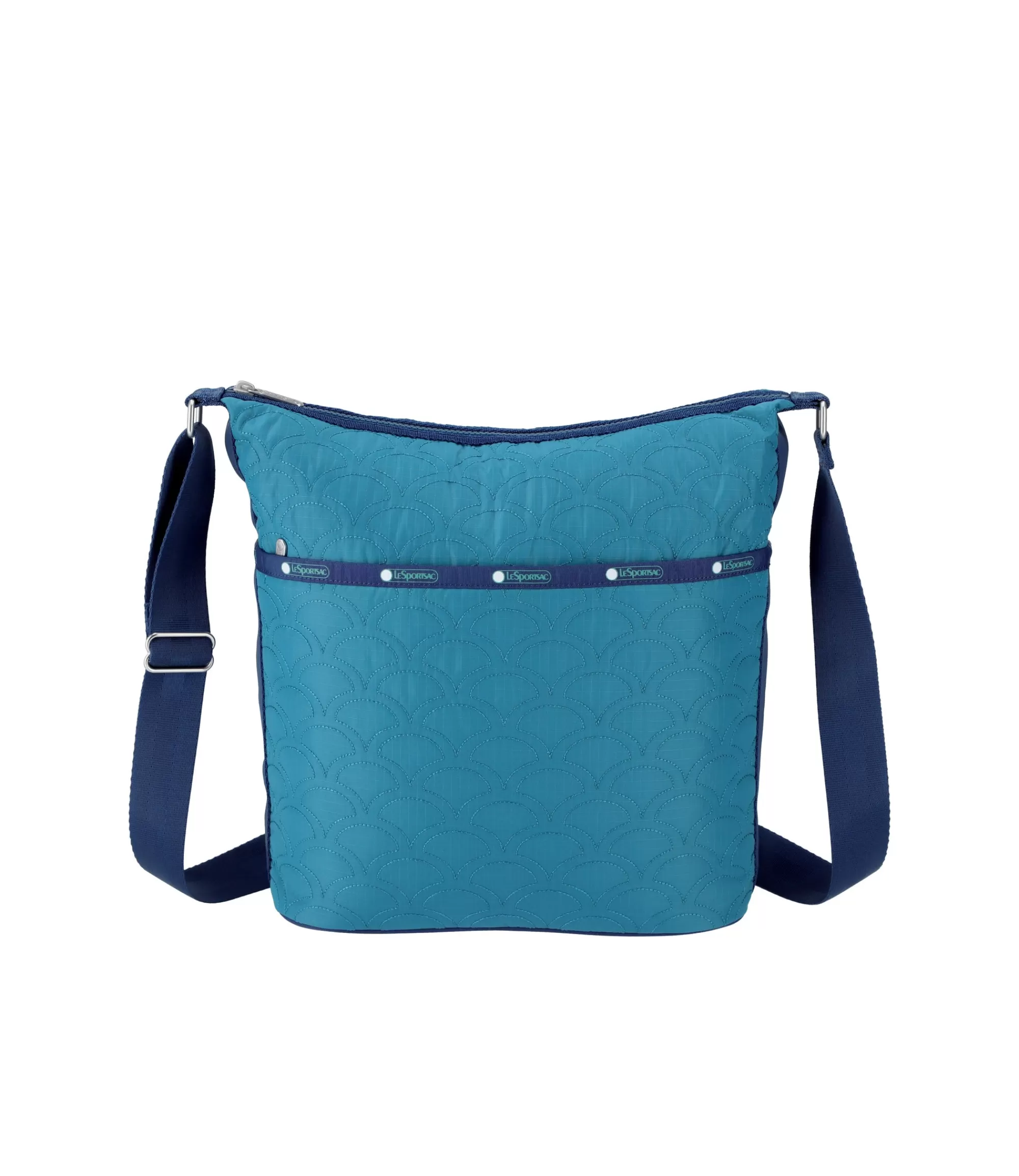 Aec Zip Bucket Bag-LeSportsac Shop