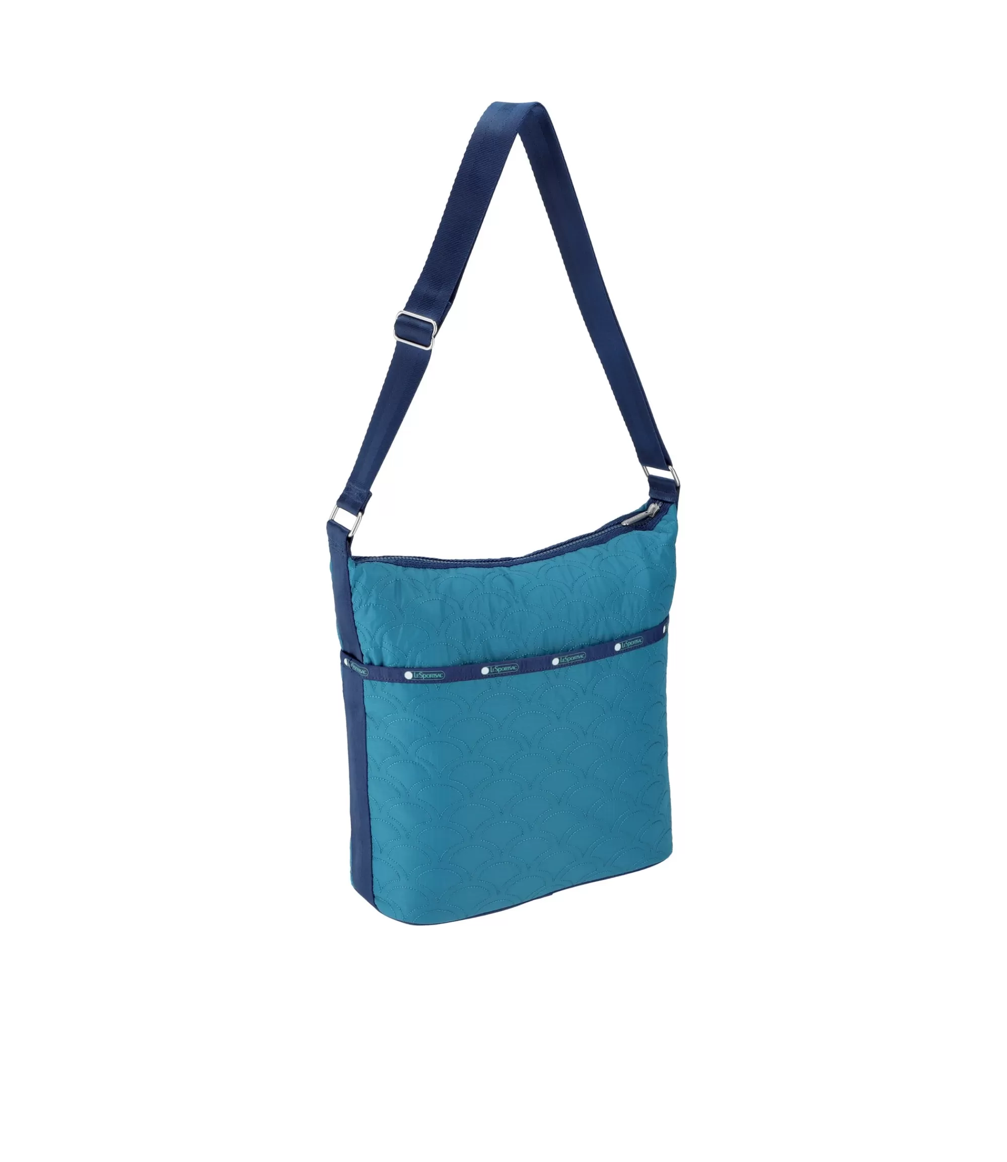 Aec Zip Bucket Bag-LeSportsac Shop