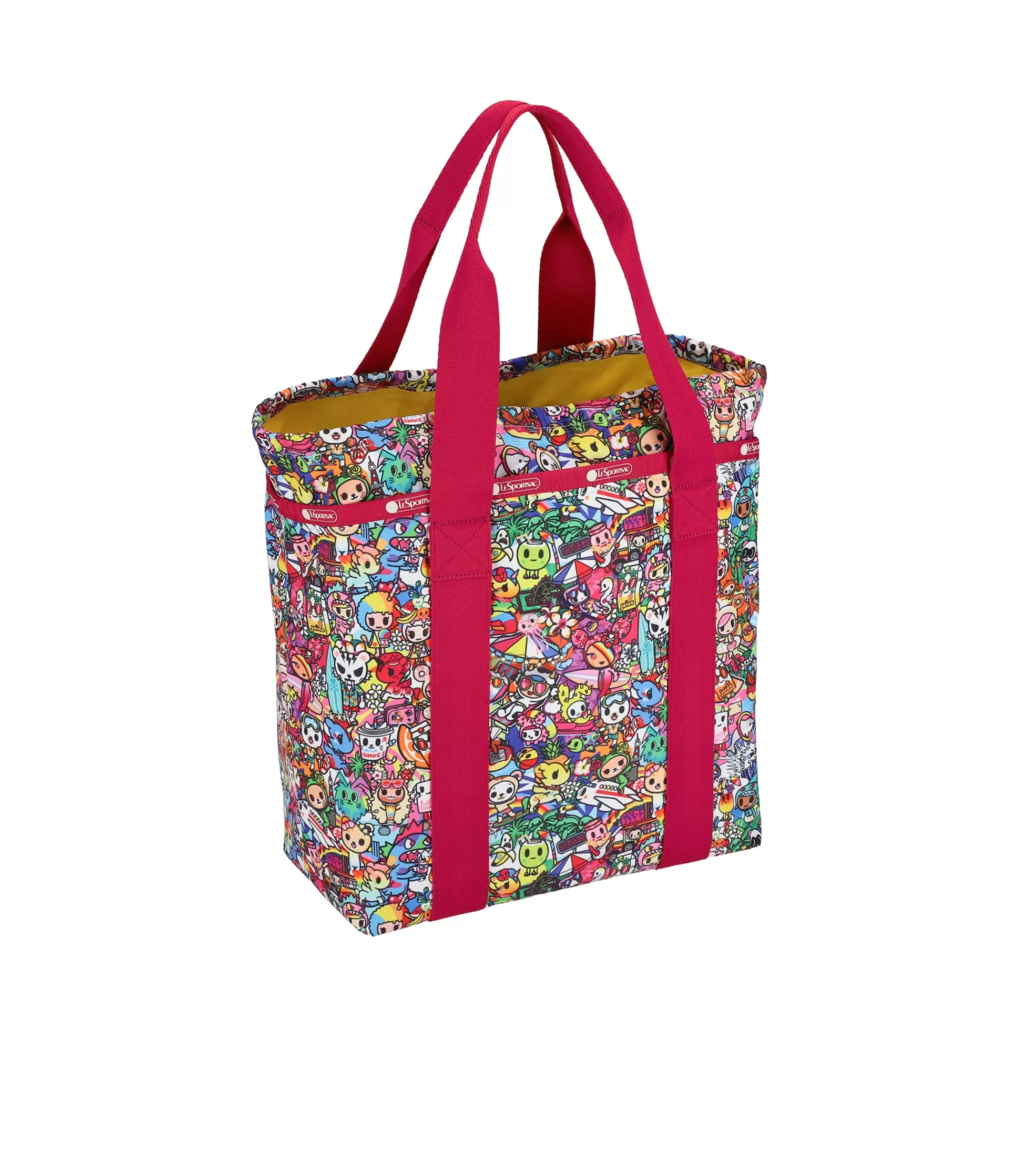 Borsa Grande-LeSportsac Best