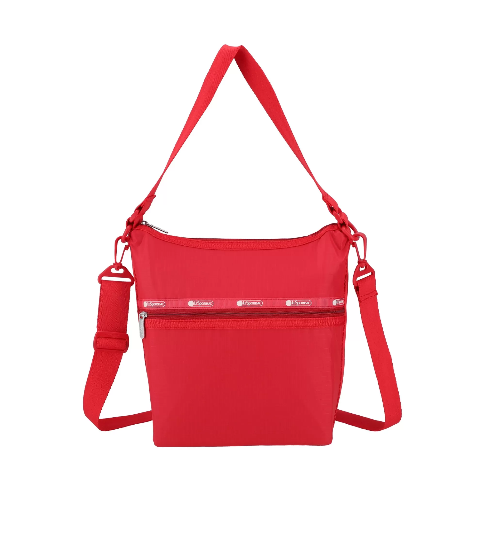 Bucket Shoulder Bag-LeSportsac Fashion