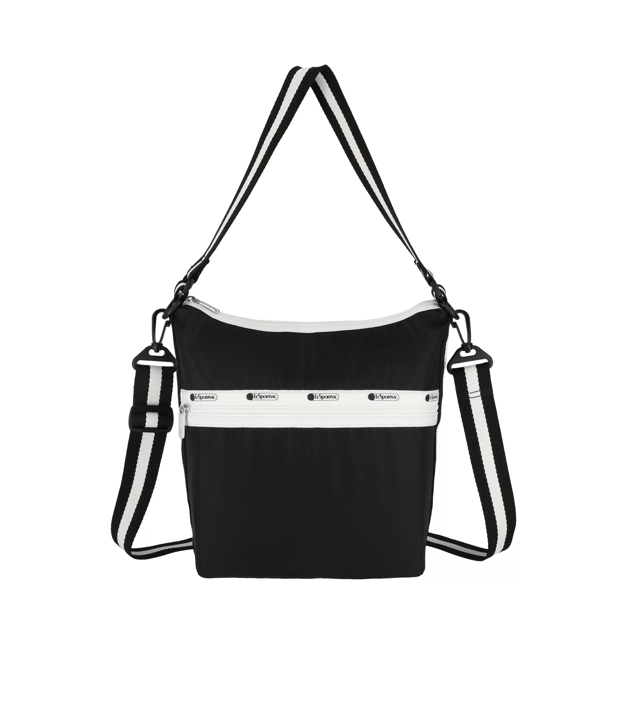 Bucket Shoulder Bag-LeSportsac Best Sale