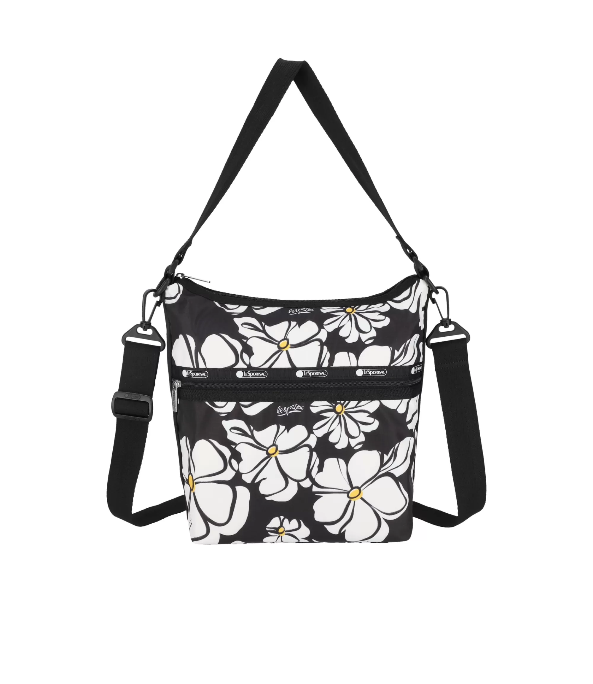 Bucket Shoulder Bag-LeSportsac Best Sale