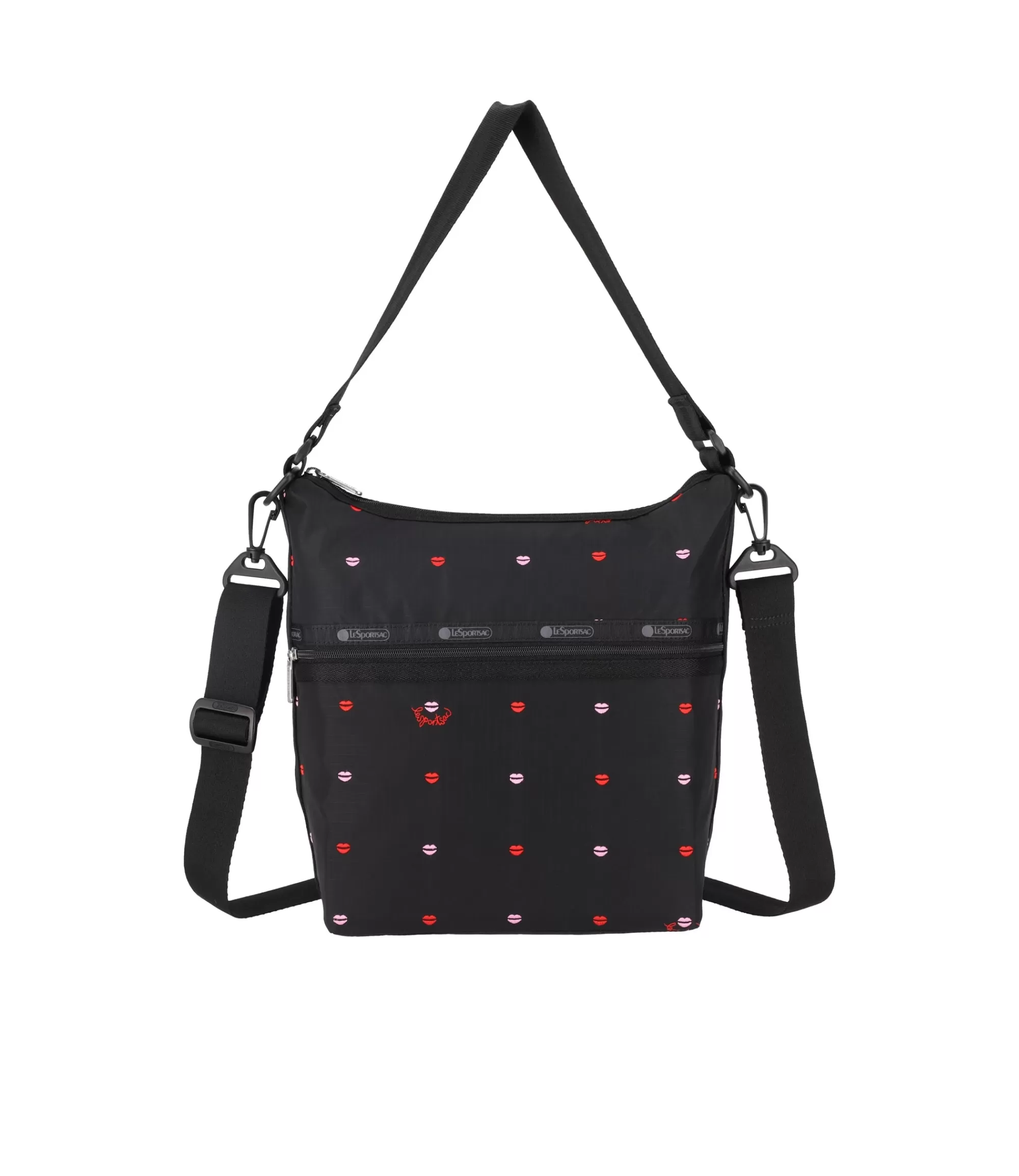 Bucket Shoulder Bag-LeSportsac Sale