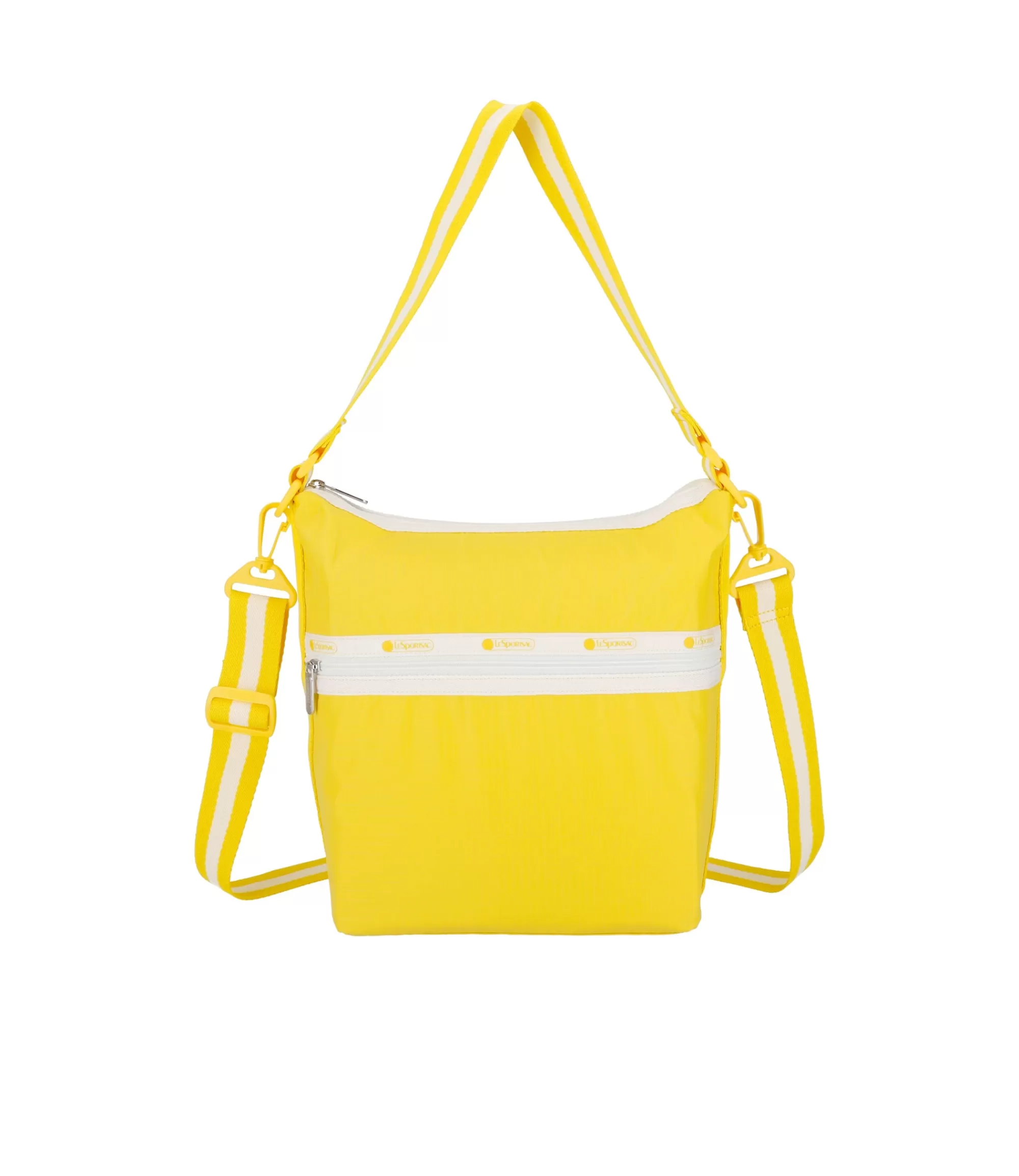 Bucket Shoulder Bag-LeSportsac Hot