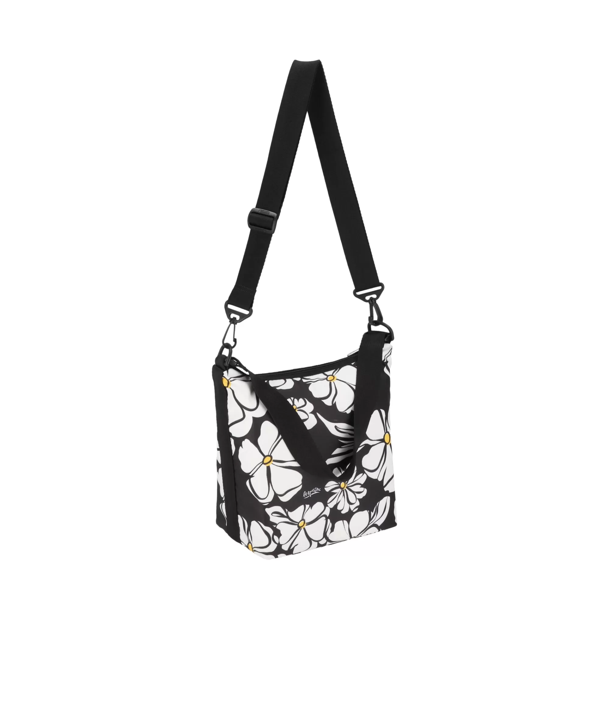 Bucket Shoulder Bag-LeSportsac Best Sale