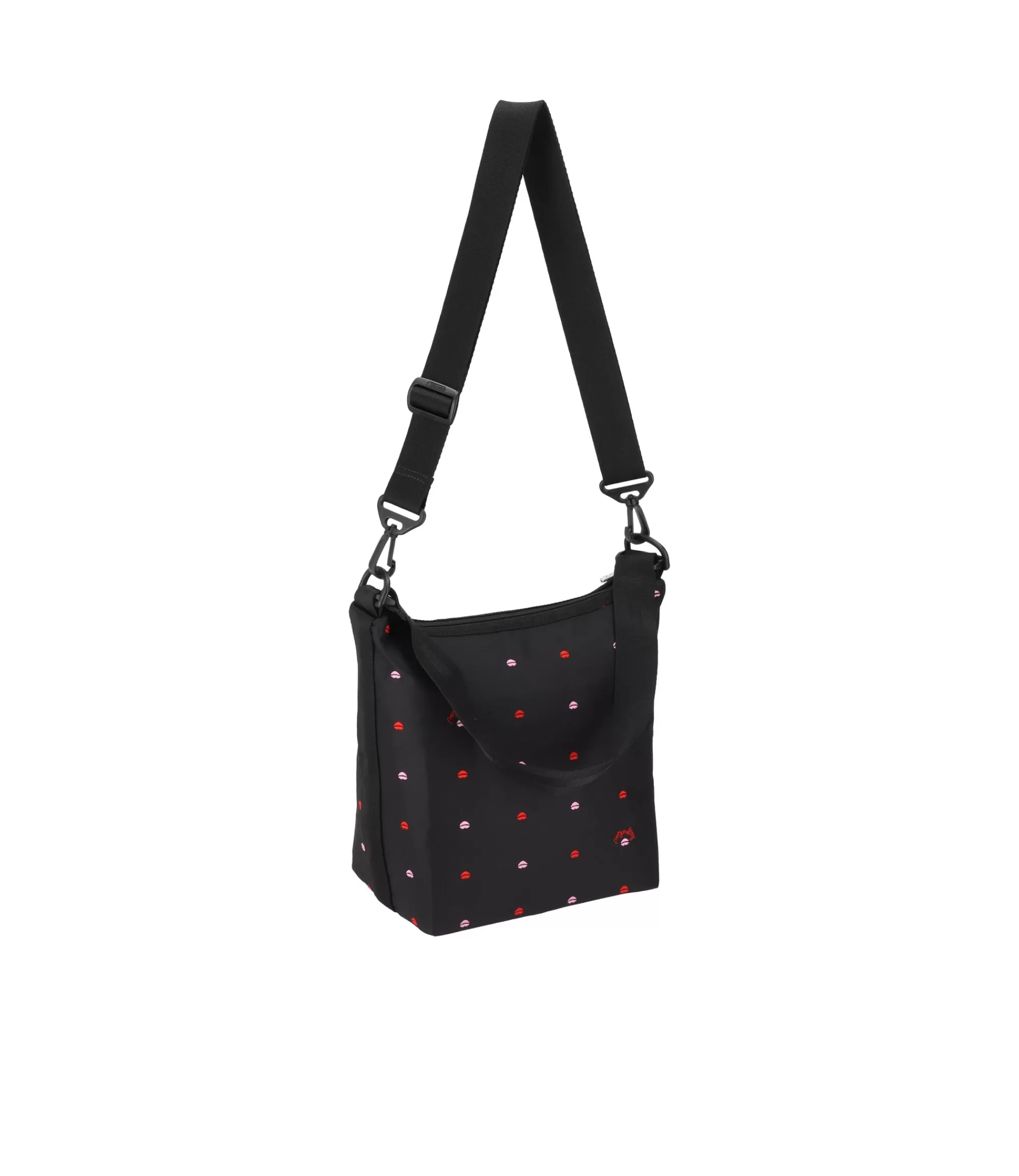 Bucket Shoulder Bag-LeSportsac Sale