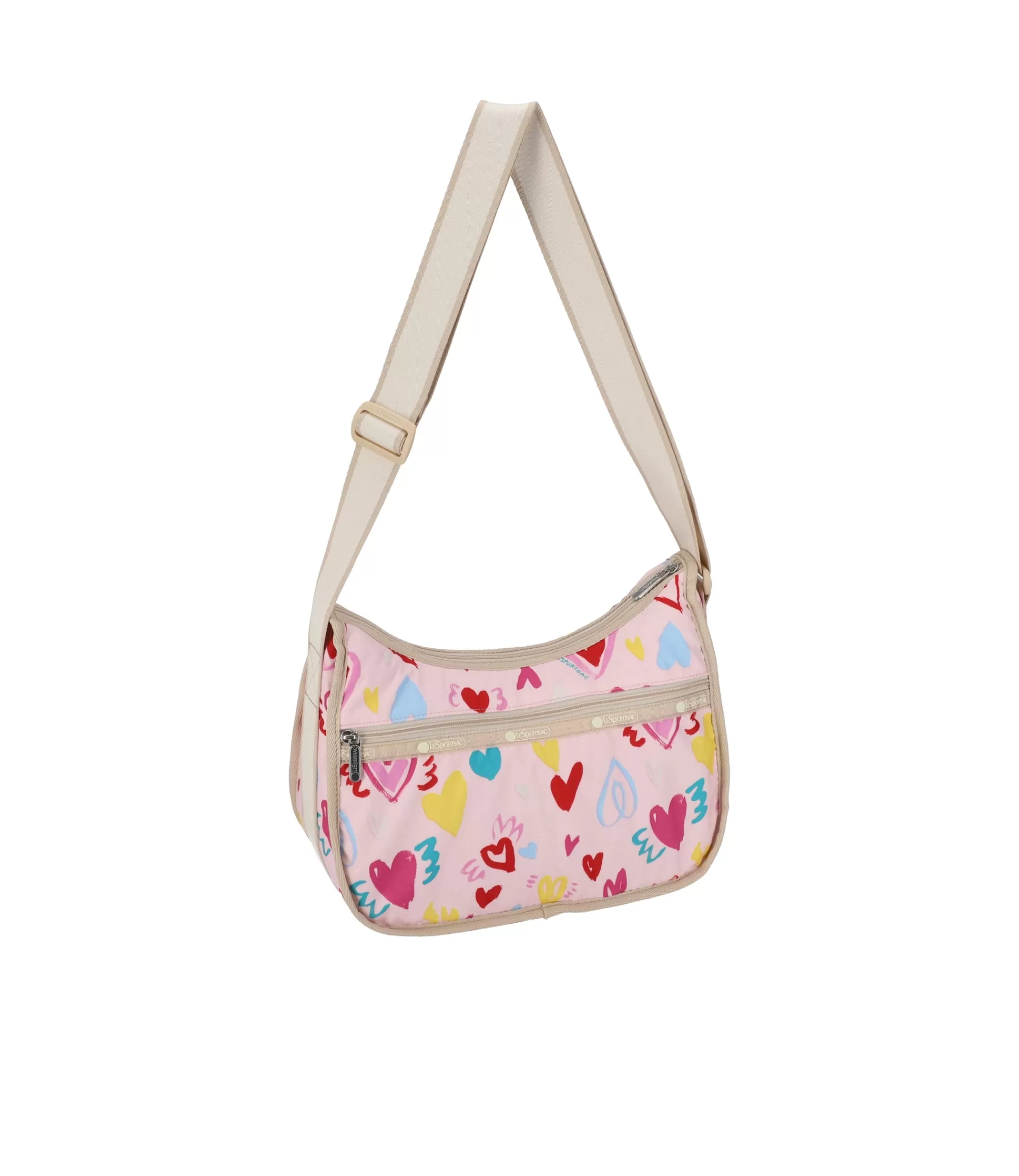 Classic Hobo-LeSportsac New