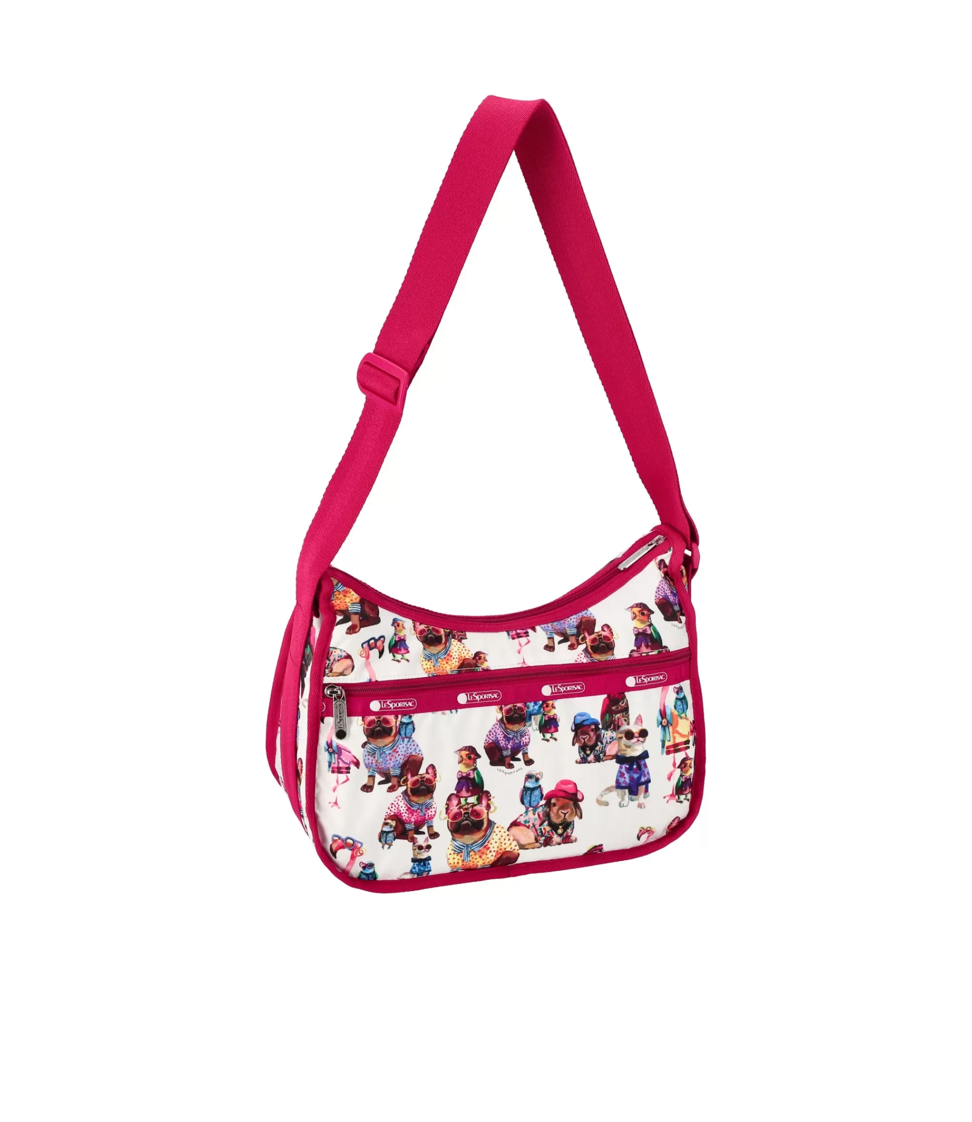 Classic Hobo-LeSportsac New