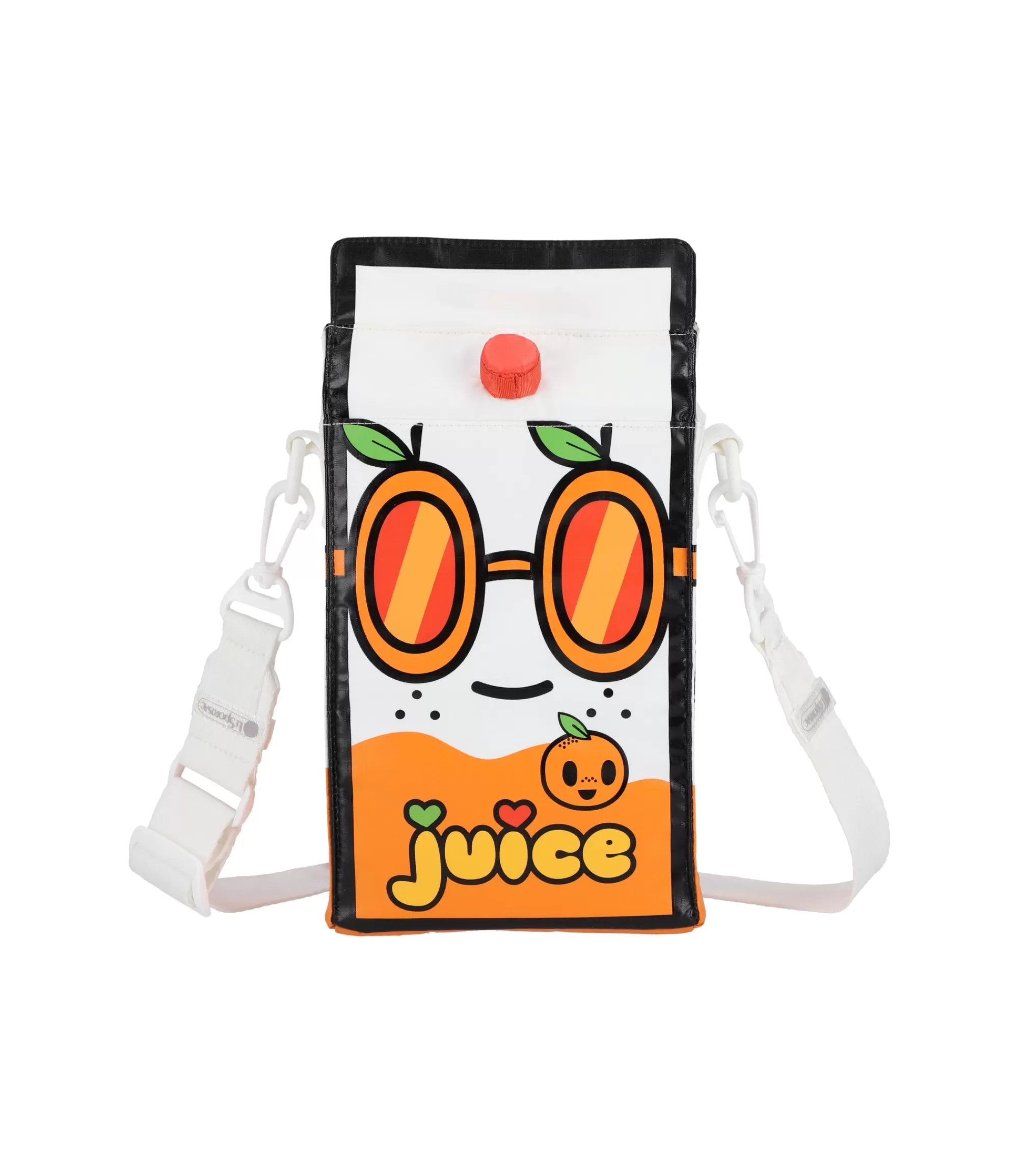 Confezione Di Succo-LeSportsac New