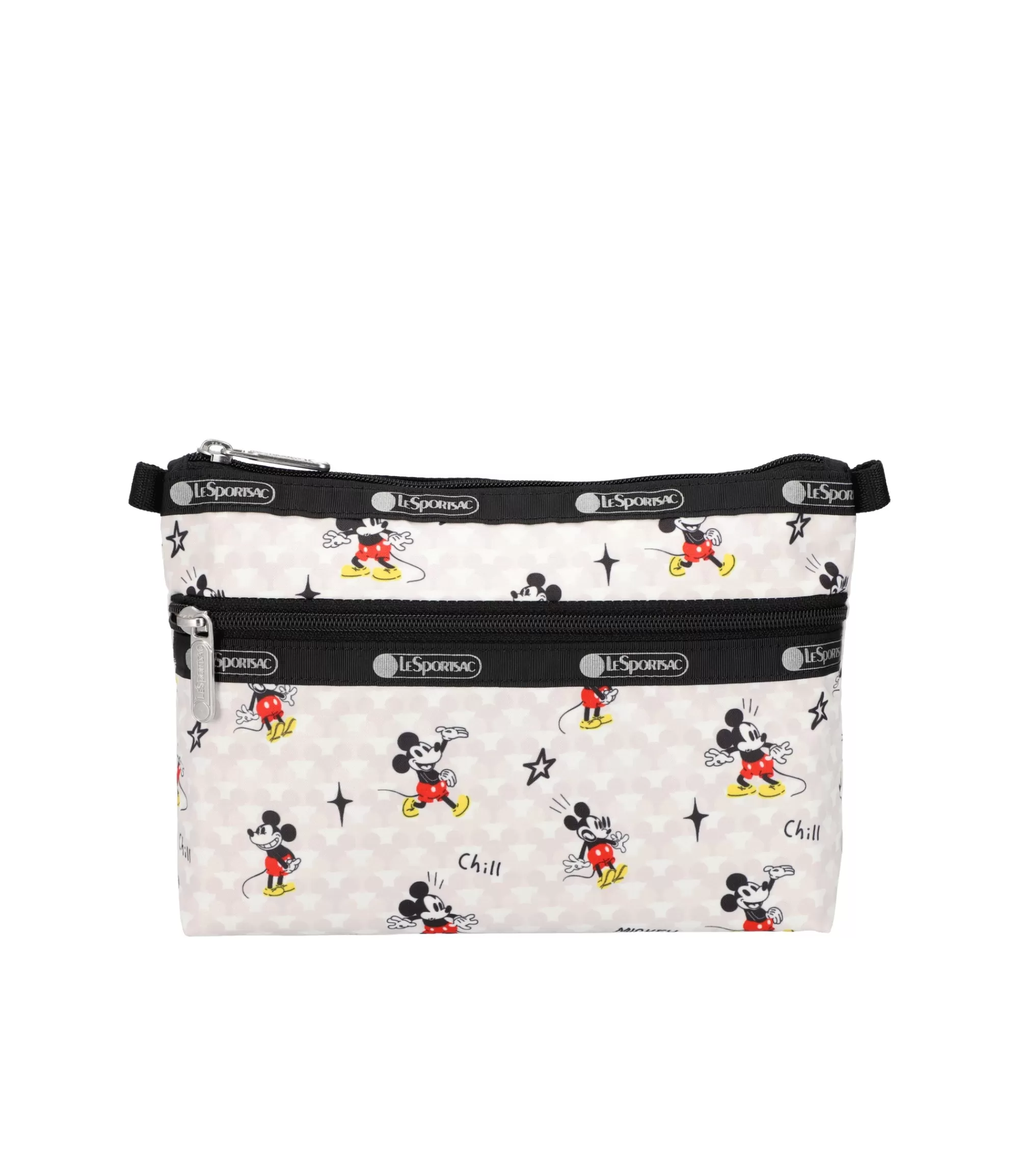 Cosmetic Clutch-LeSportsac Cheap