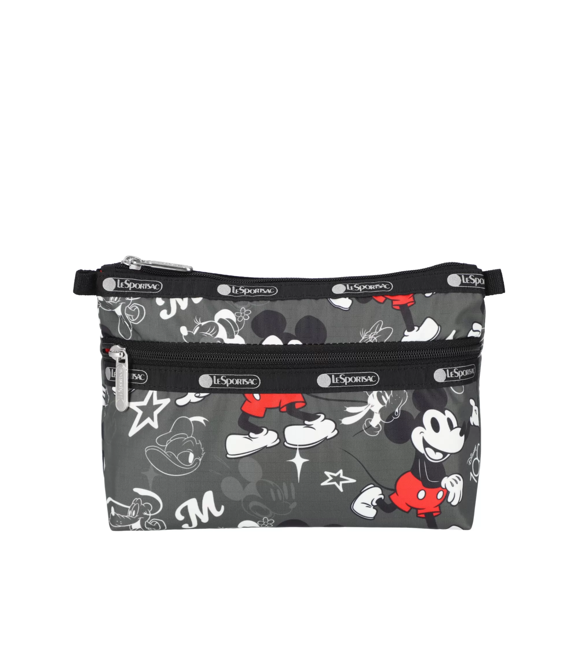 Cosmetic Clutch-LeSportsac New