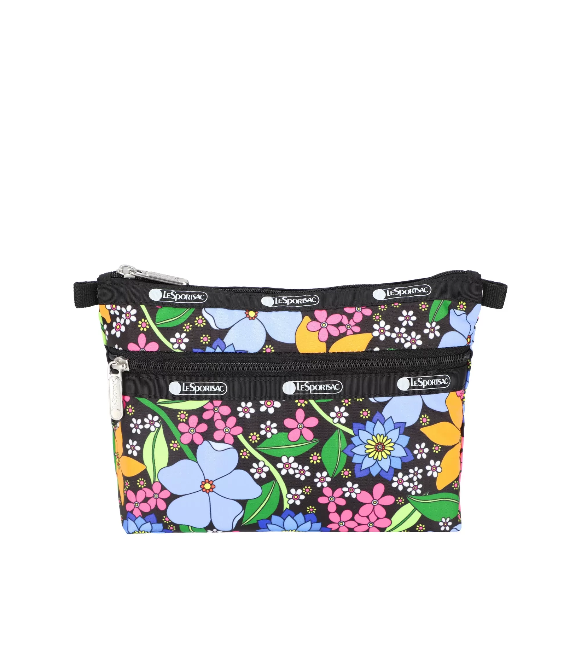 Cosmetic Clutch-LeSportsac Best