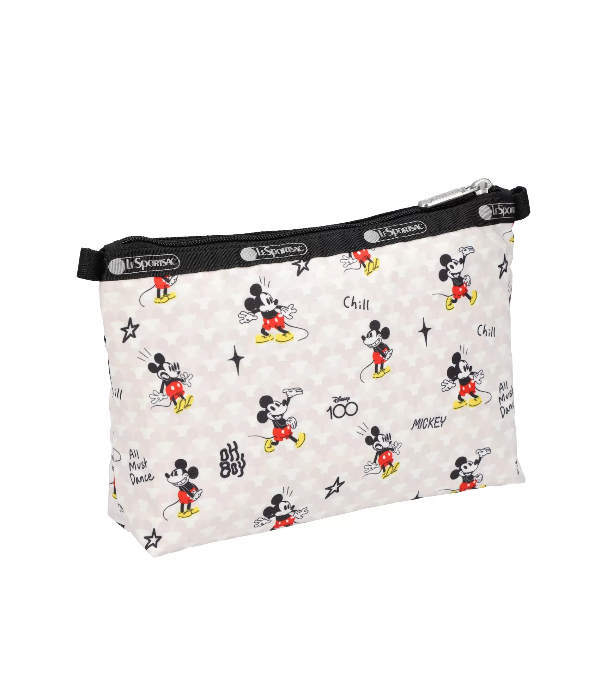 Cosmetic Clutch-LeSportsac Cheap