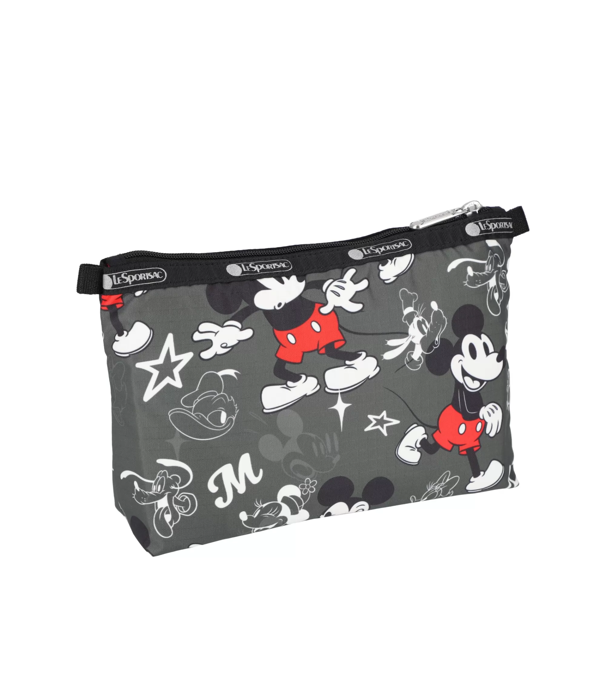 Cosmetic Clutch-LeSportsac New