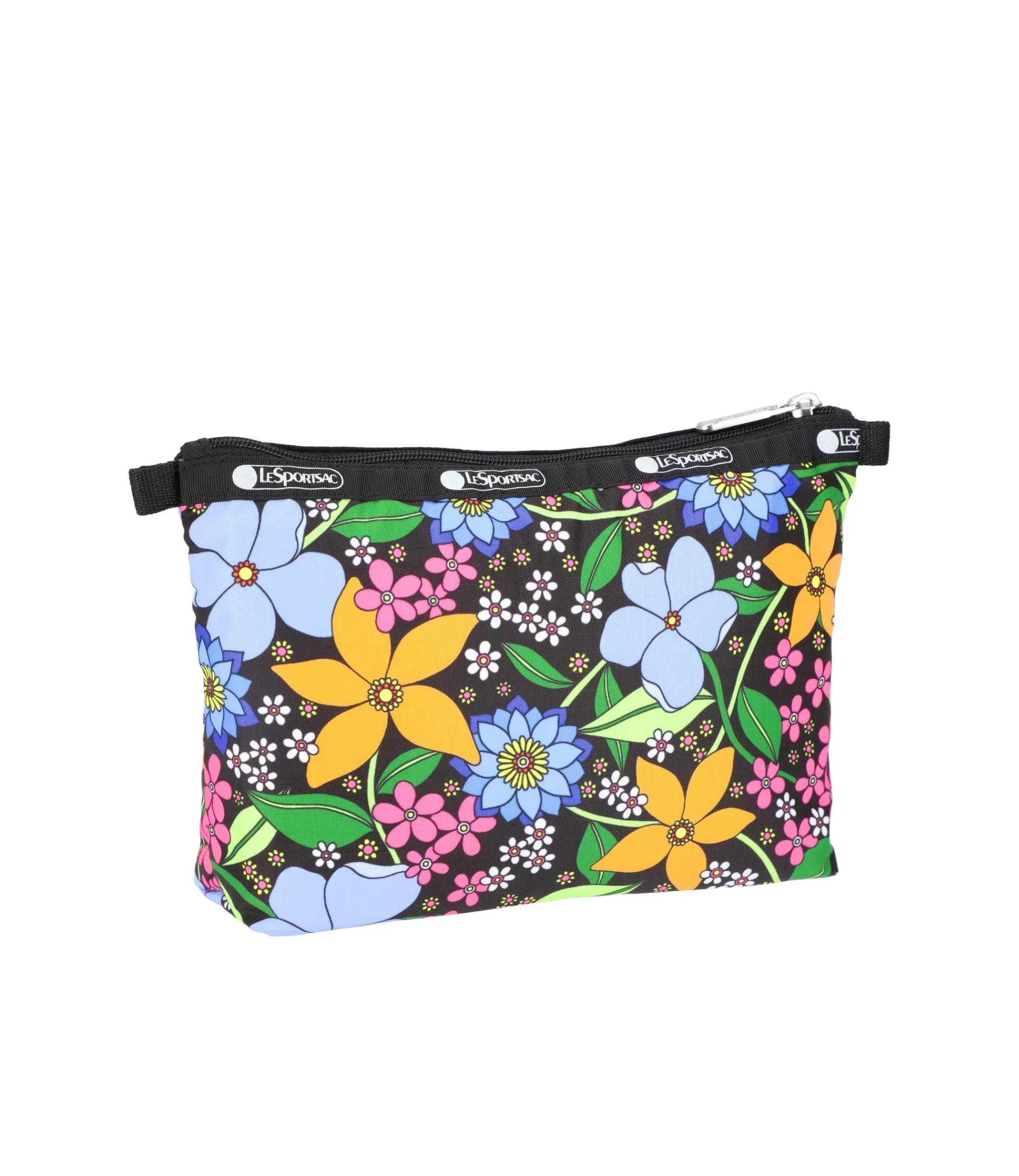 Cosmetic Clutch-LeSportsac Best