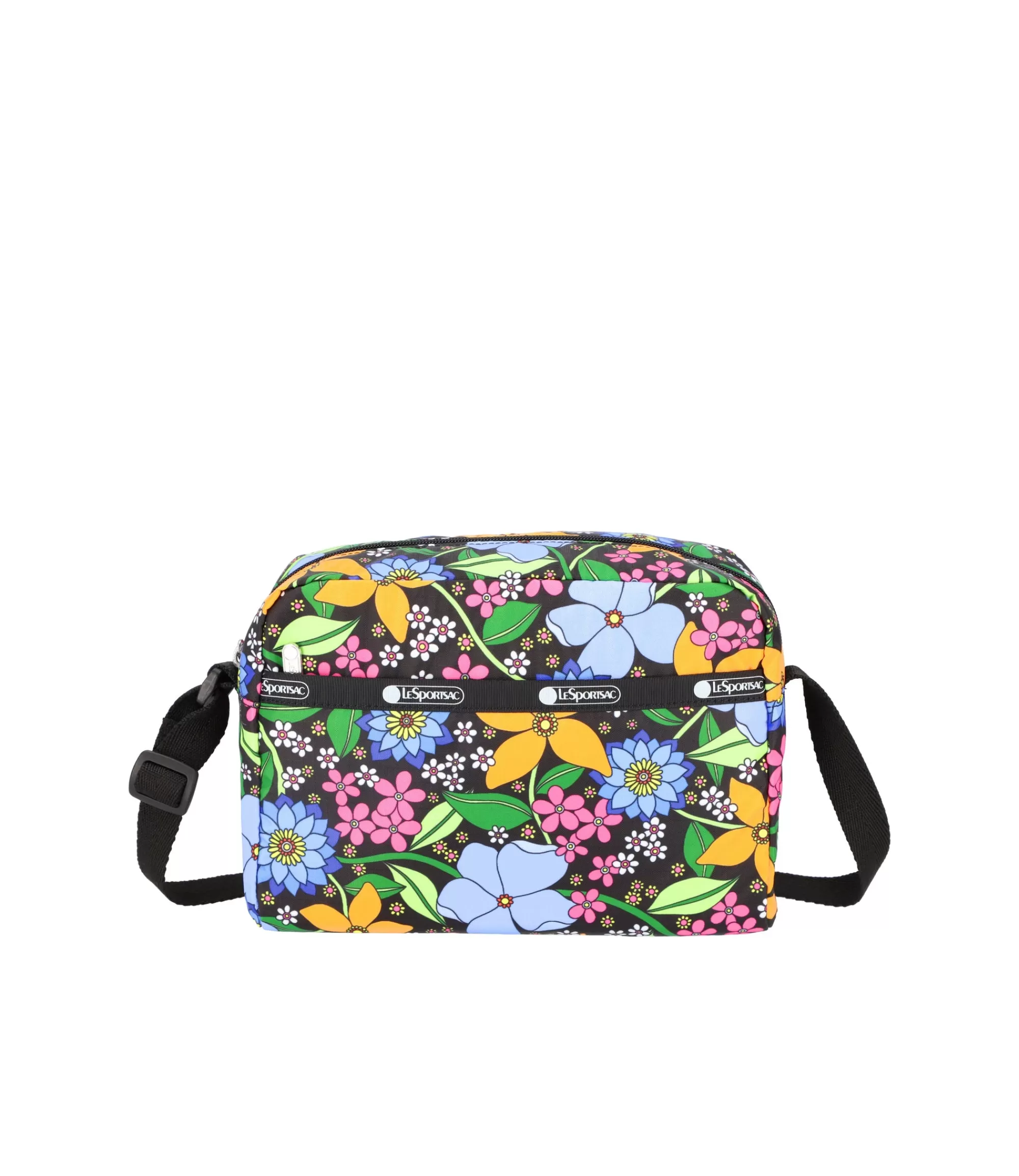 Daniella Crossbody-LeSportsac Fashion