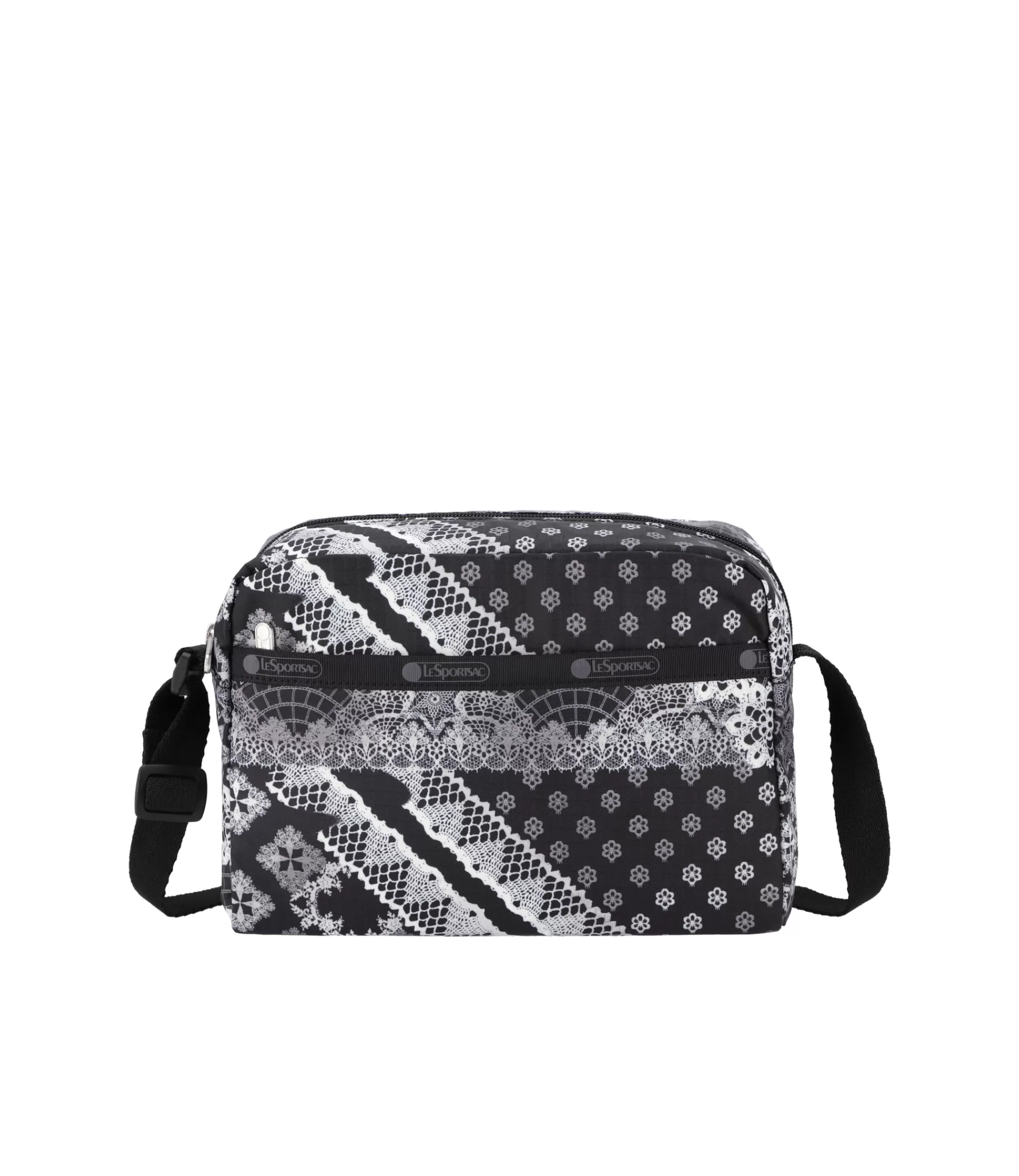 Daniella Crossbody-LeSportsac Hot