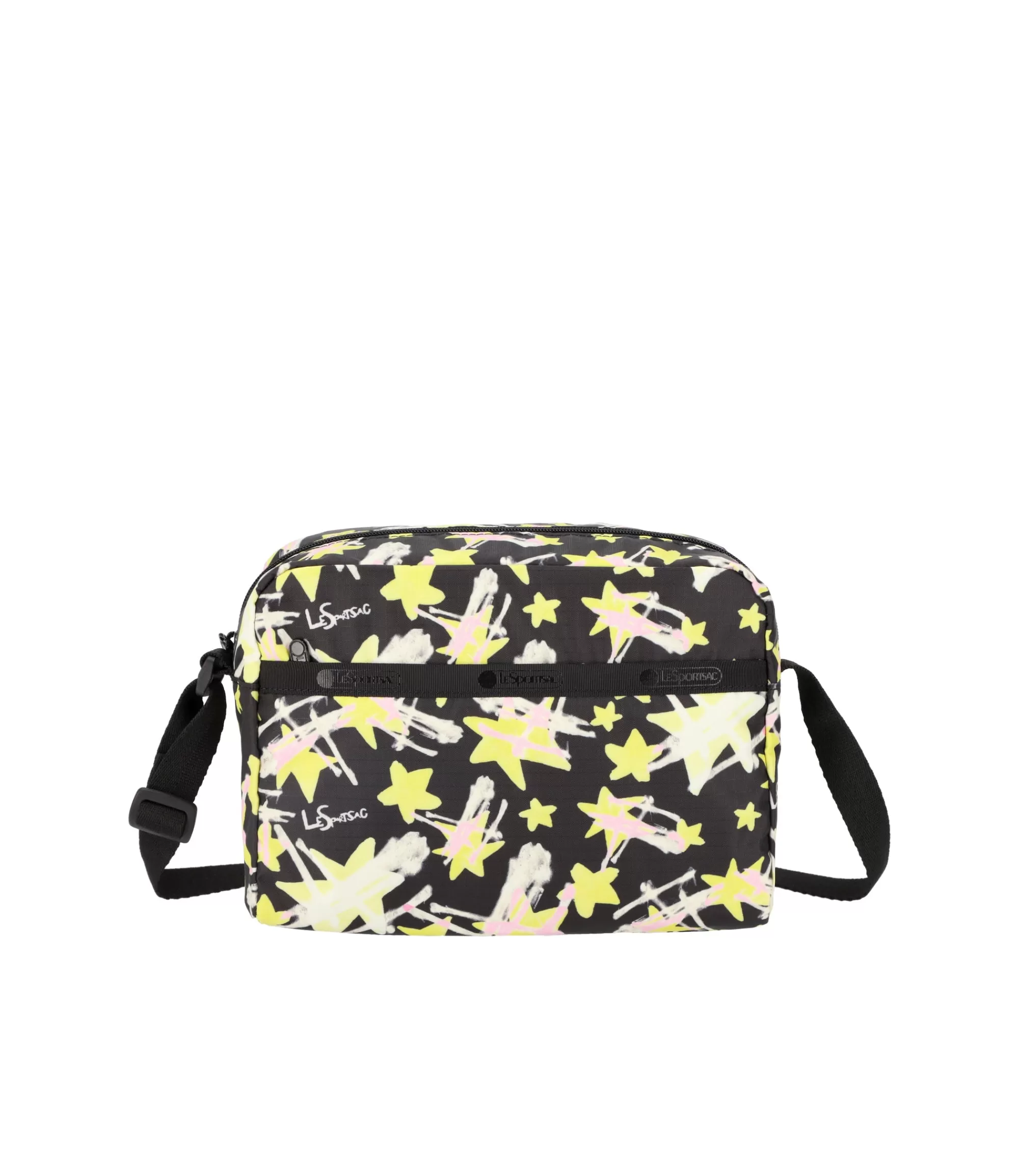 Daniella Crossbody-LeSportsac Discount