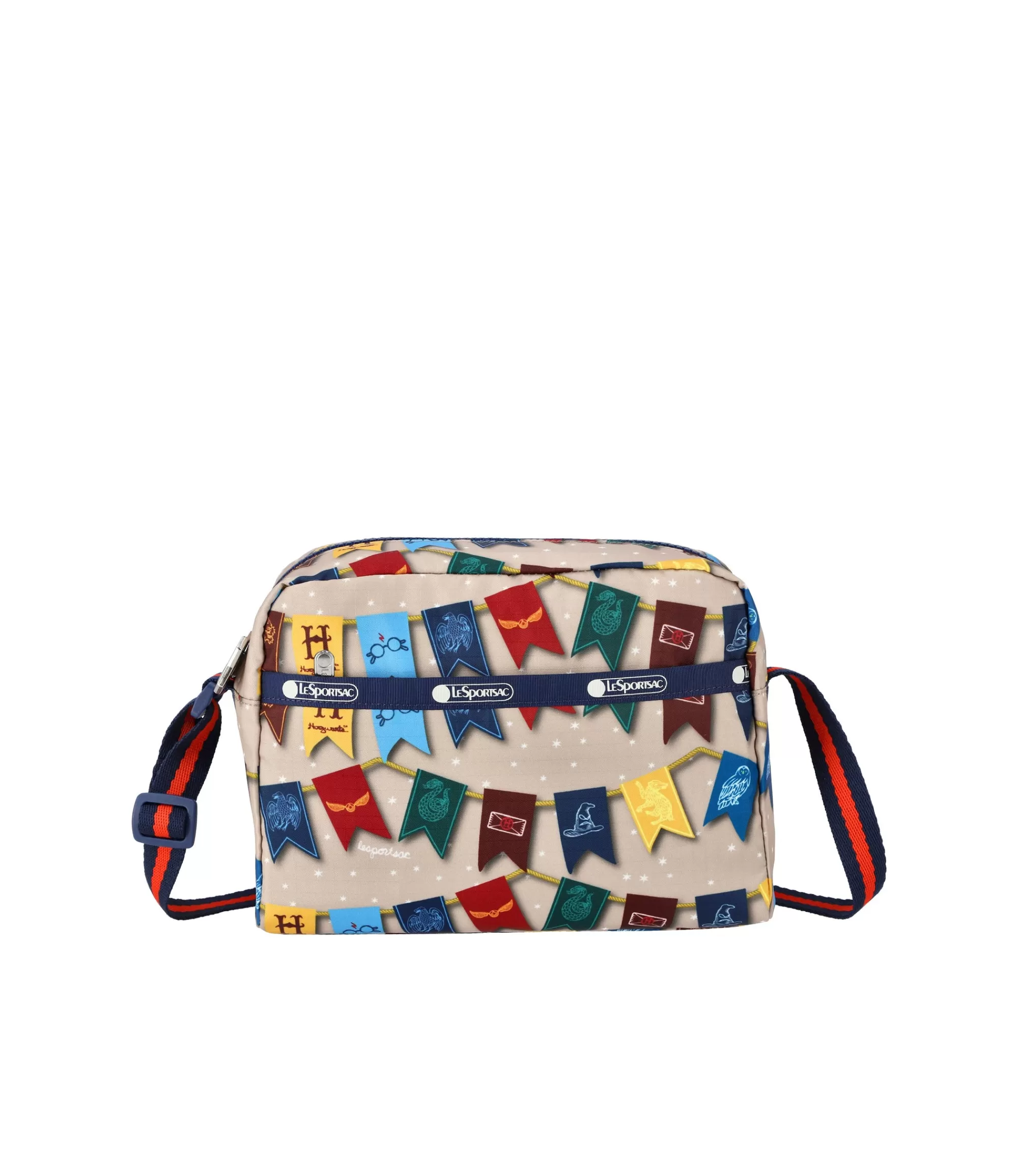 Daniella Crossbody-LeSportsac Fashion