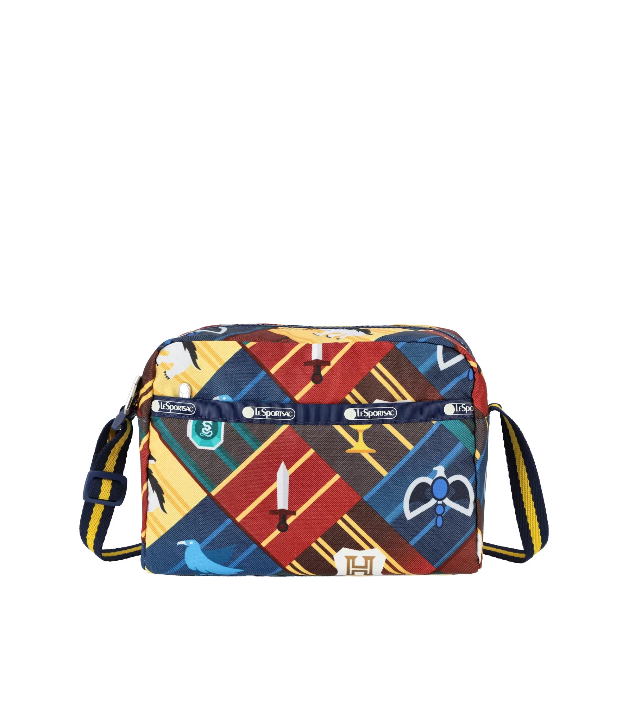 Daniella Crossbody-LeSportsac Best Sale