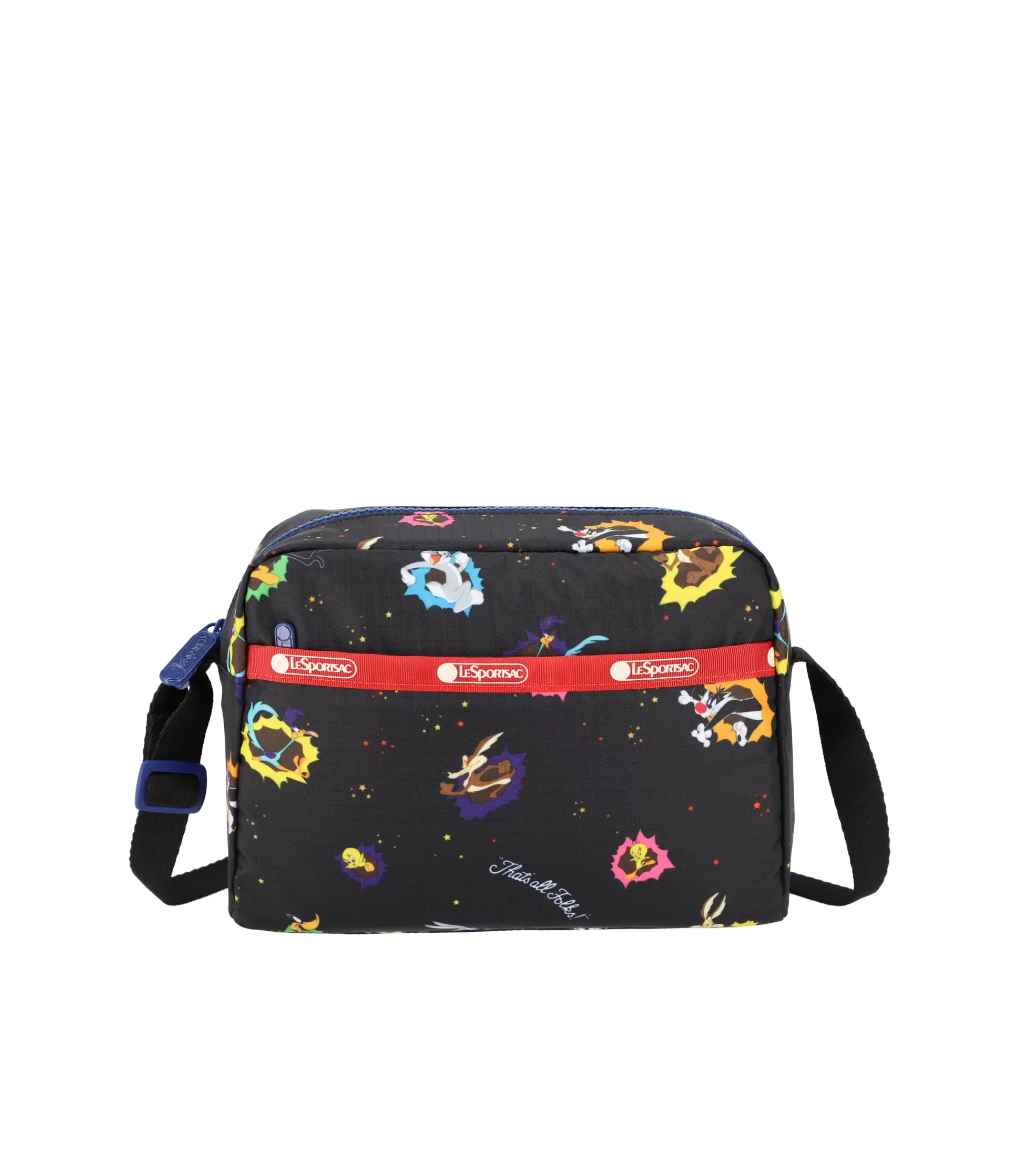 Daniella Crossbody-LeSportsac Fashion