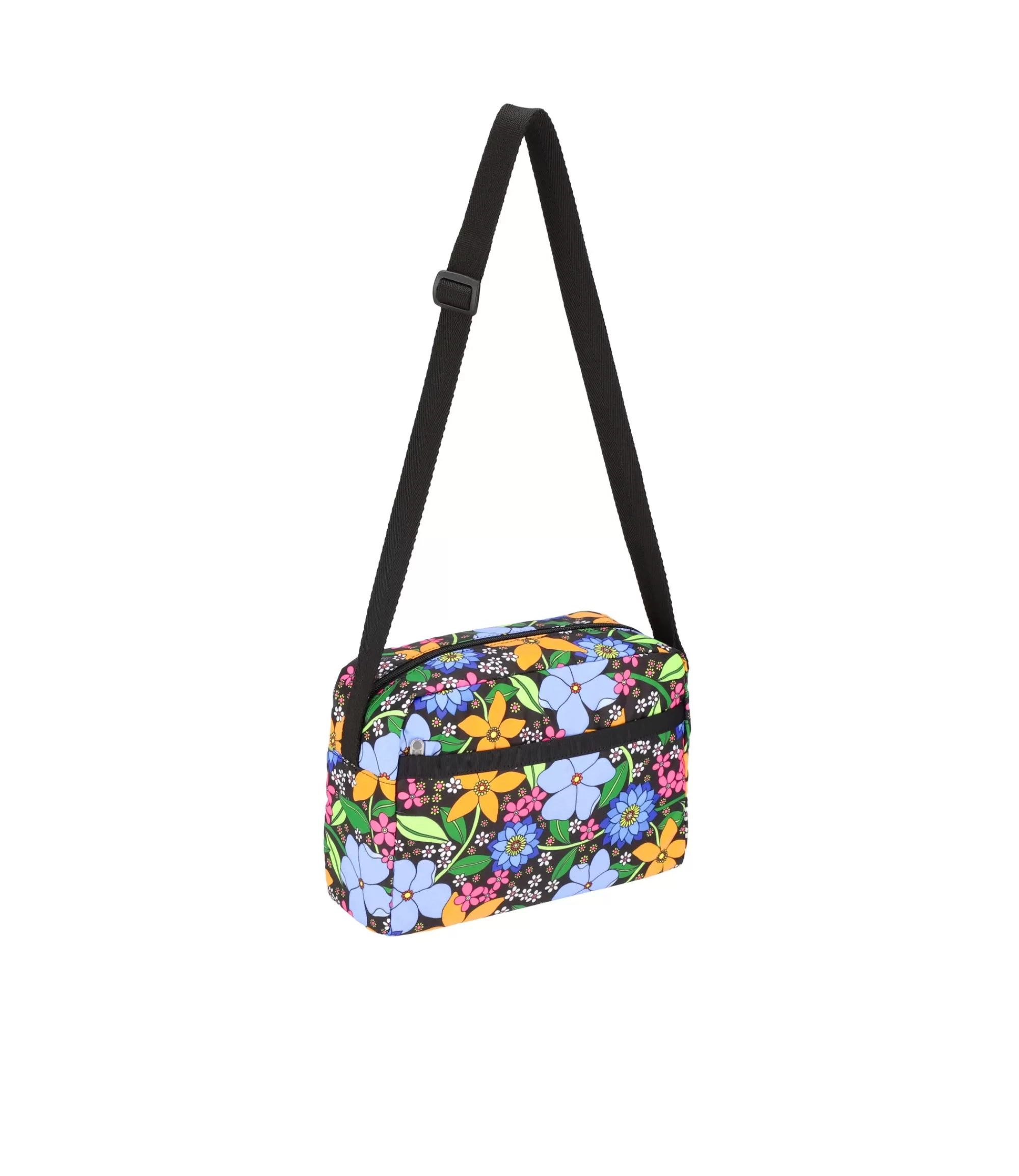 Daniella Crossbody-LeSportsac Fashion