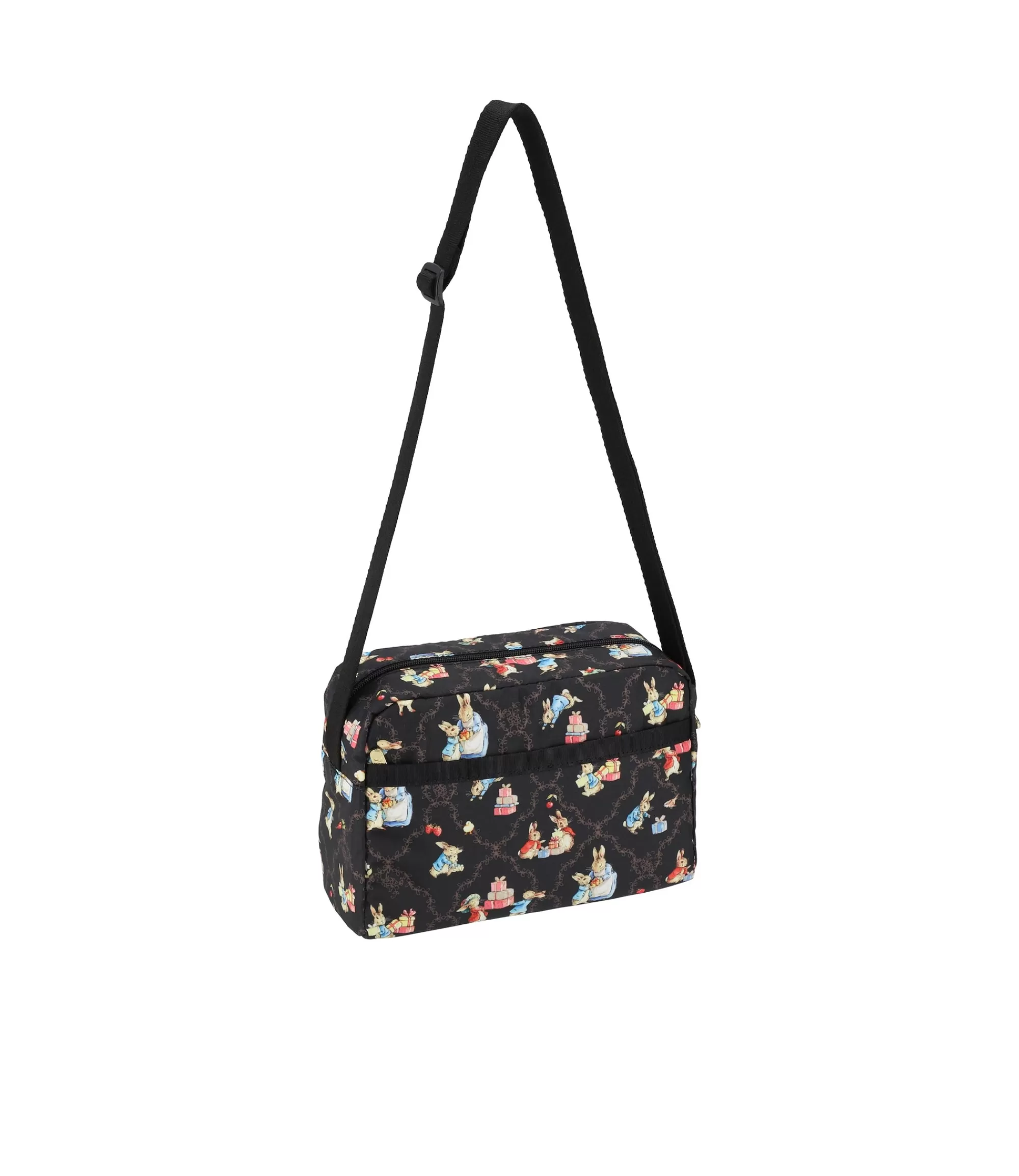 Daniella Crossbody-LeSportsac Cheap