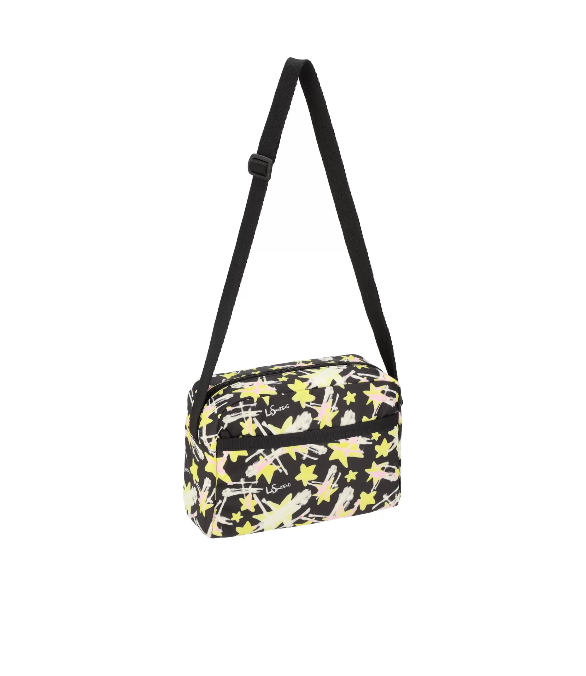 Daniella Crossbody-LeSportsac Discount