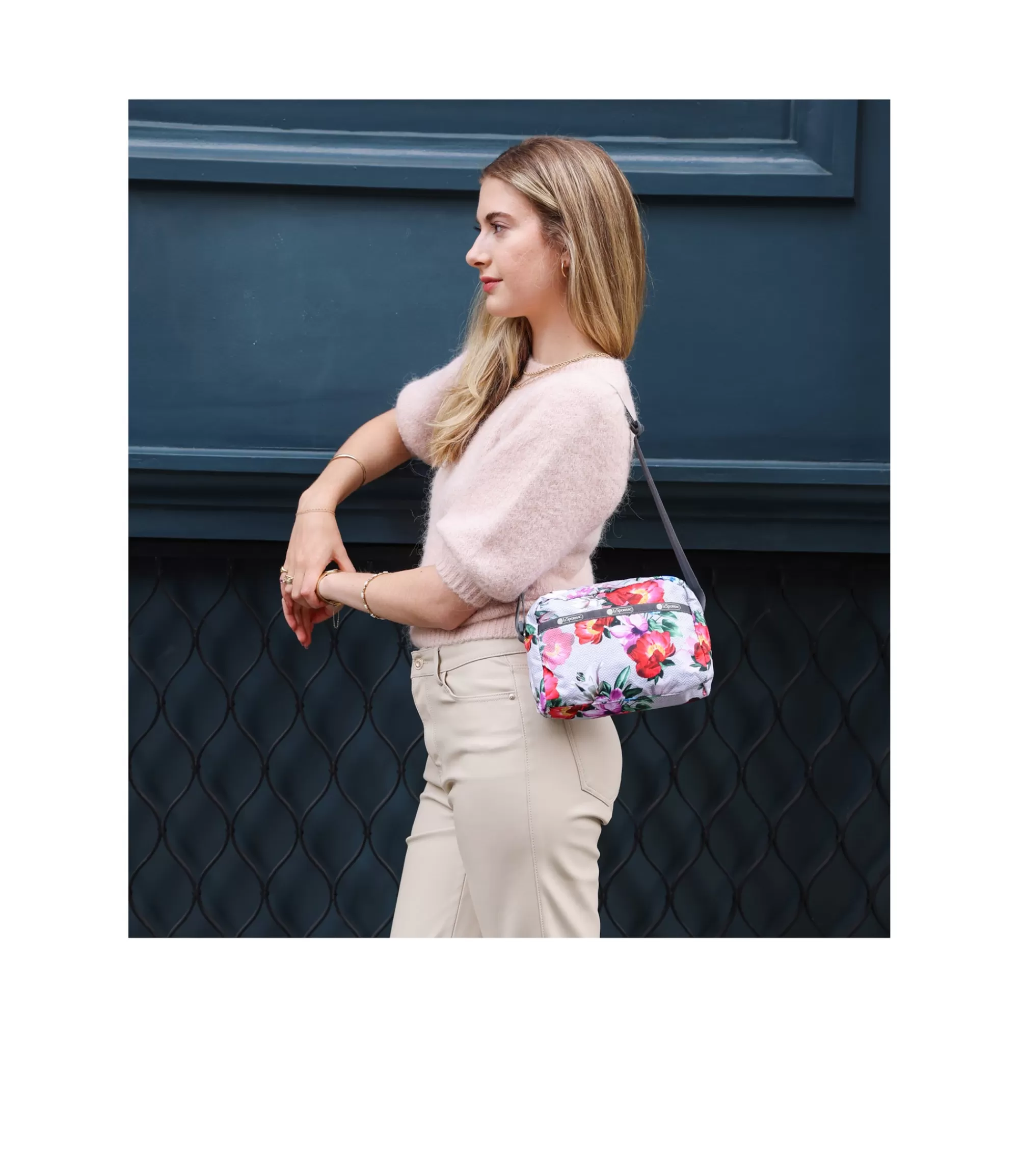 Daniella Crossbody-LeSportsac Shop