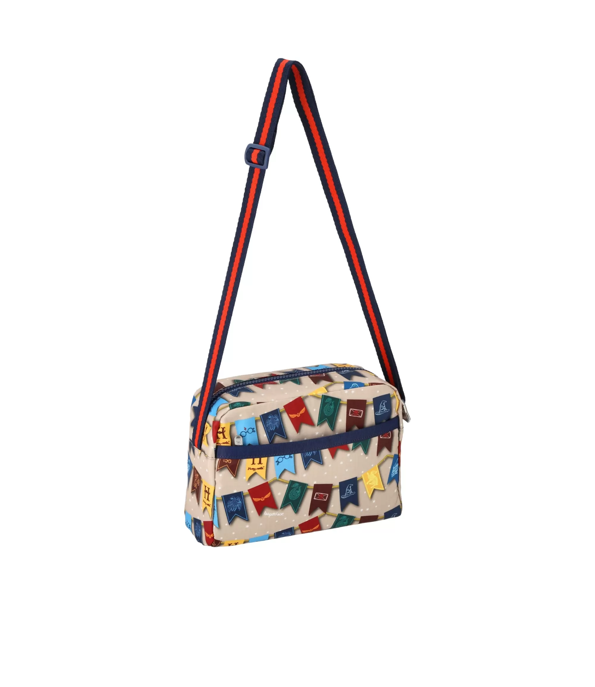 Daniella Crossbody-LeSportsac Fashion